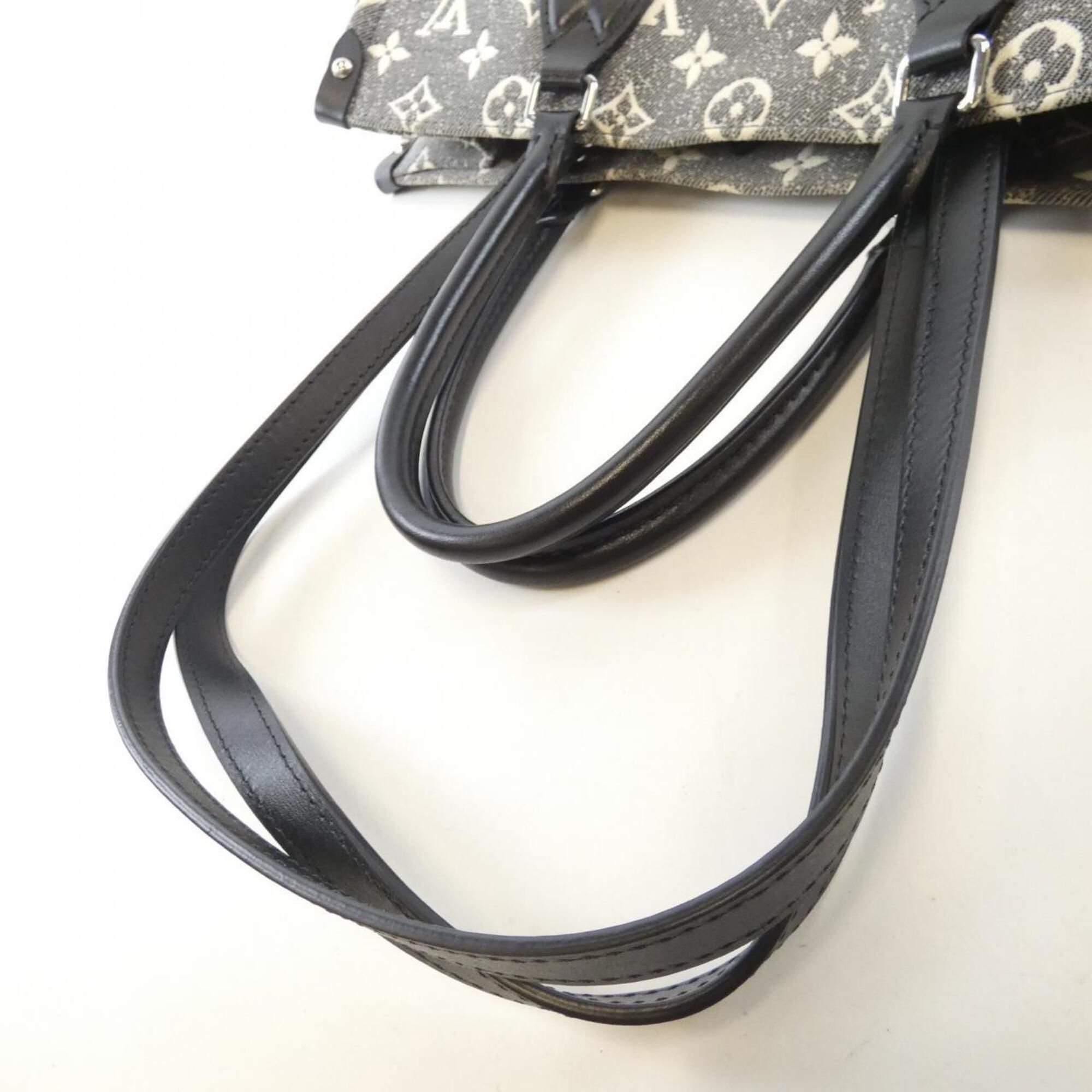 Canvas Handbag (Pre-Owned) - Louis Vuitton - Modalova