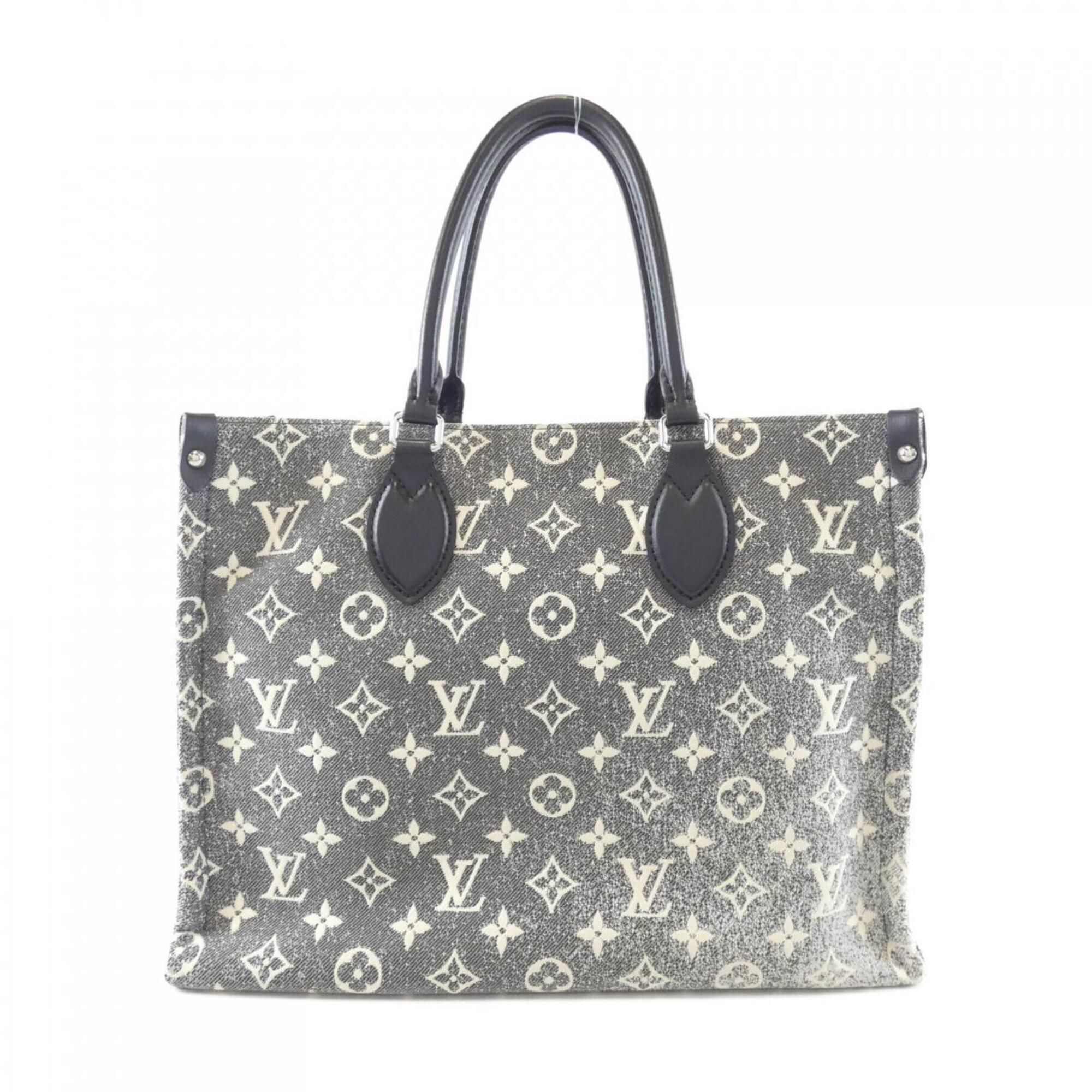 Canvas Handbag (Pre-Owned) - Louis Vuitton - Modalova