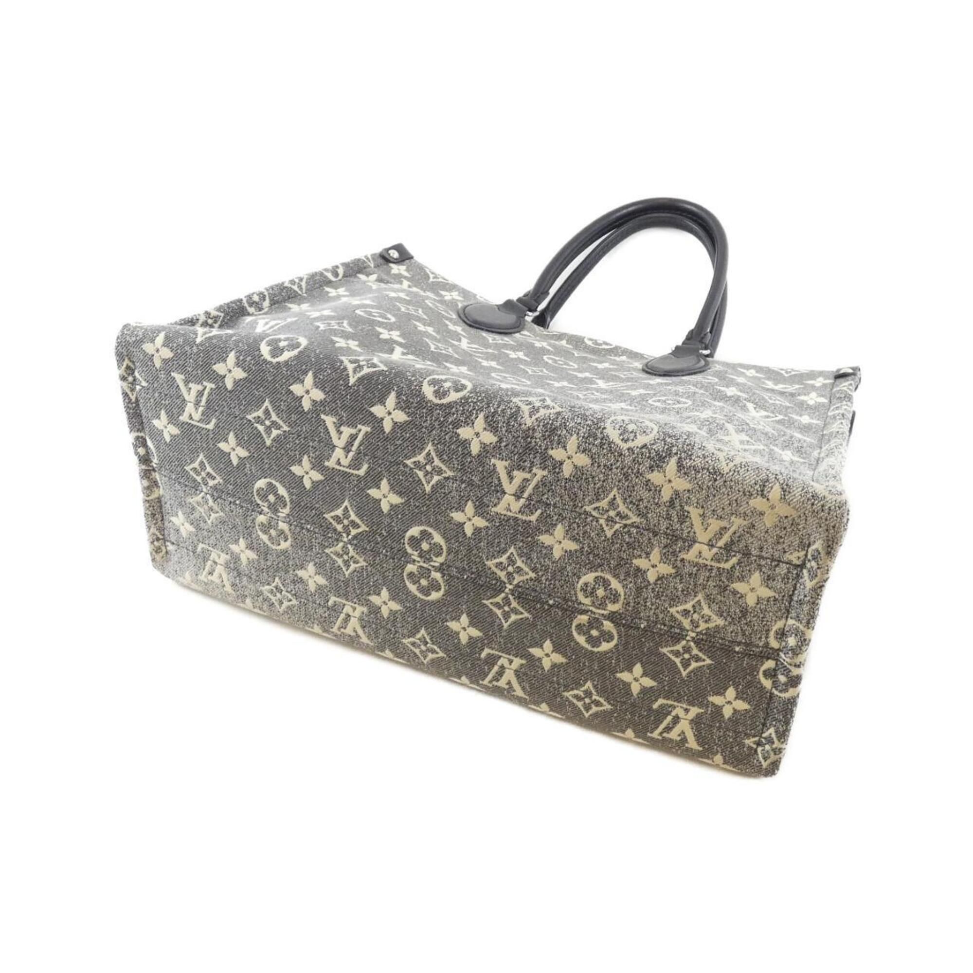 Canvas Handbag (Pre-Owned) - Louis Vuitton - Modalova