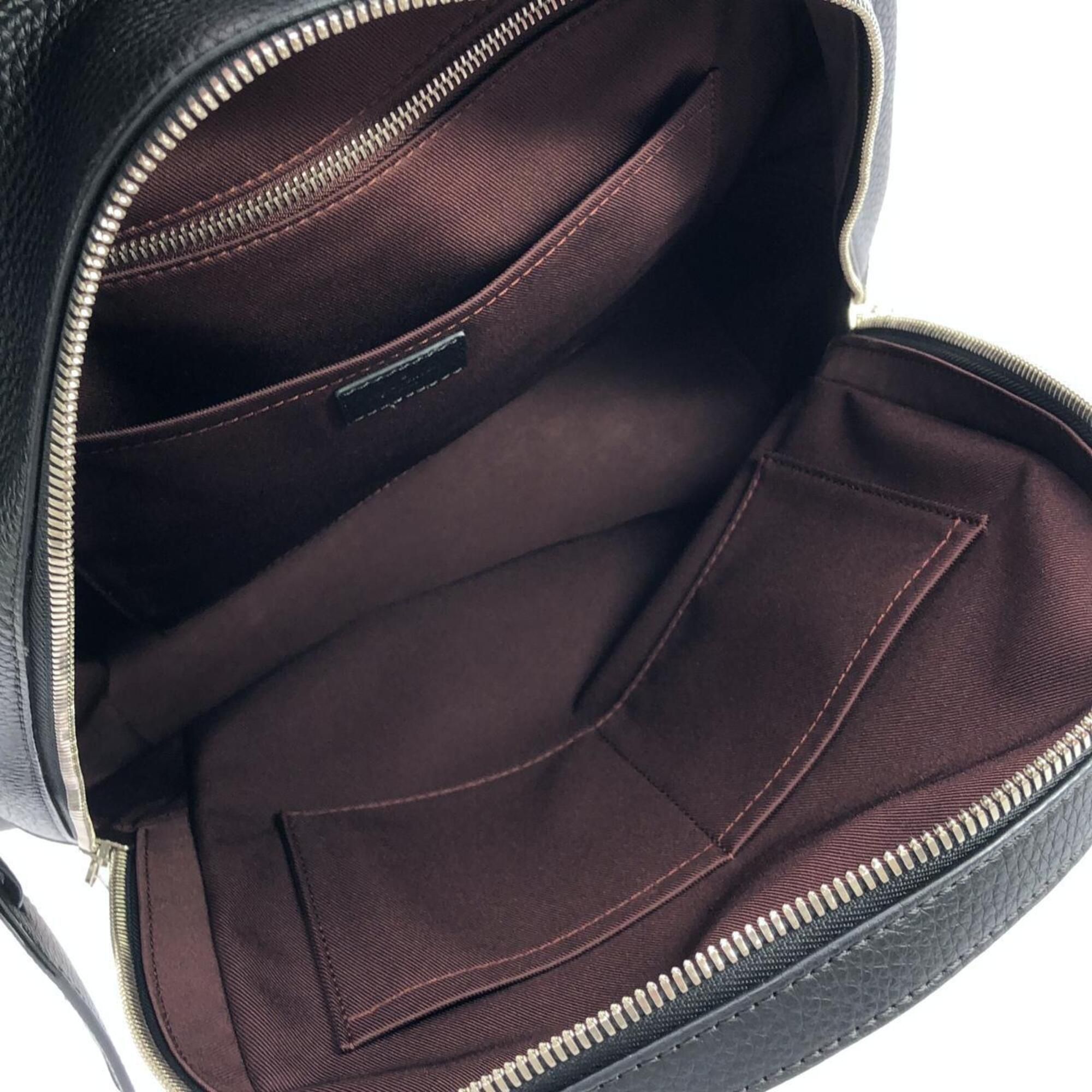 Leather Backpack (Pre-Owned) - Louis Vuitton - Modalova