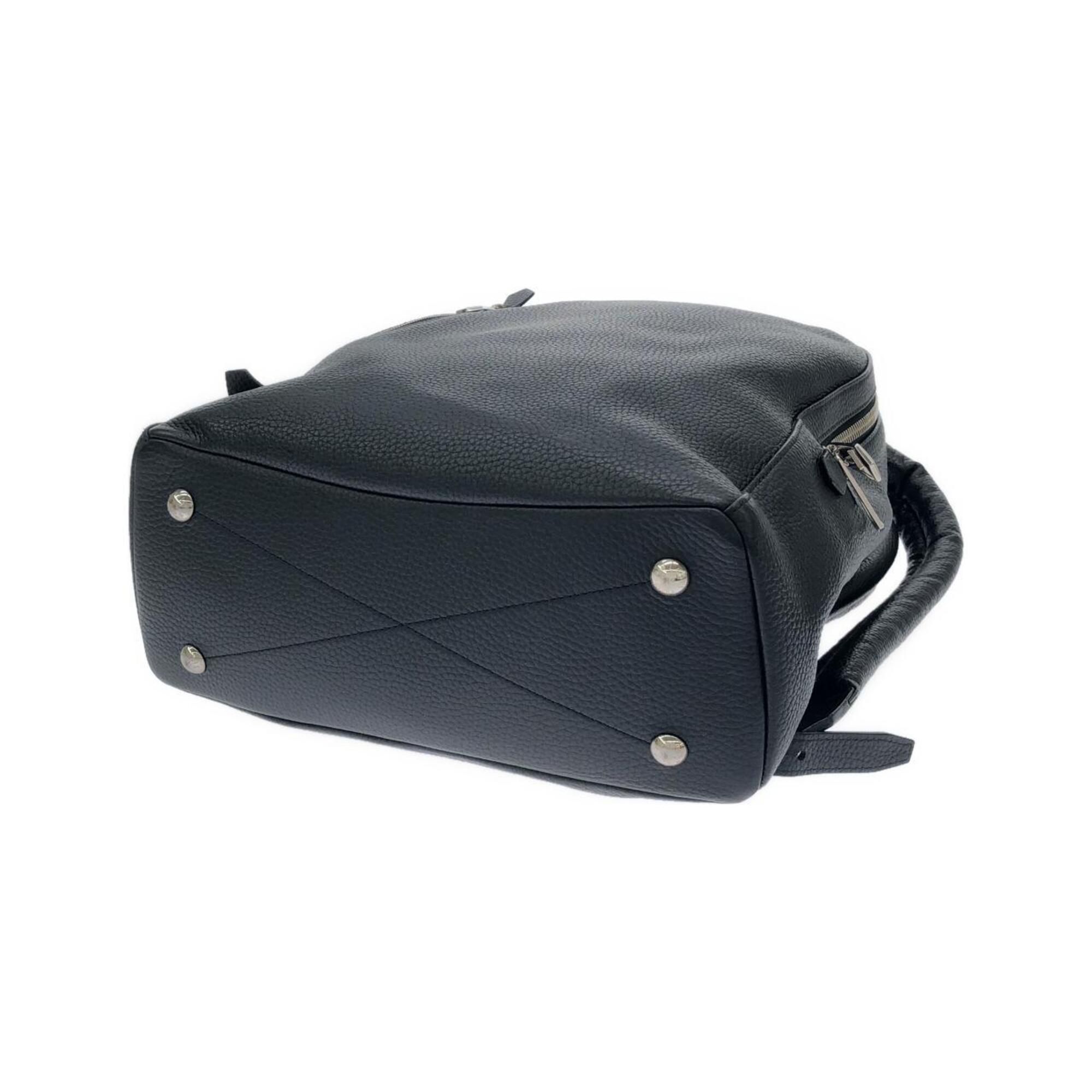 Leather Backpack (Pre-Owned) - Louis Vuitton - Modalova