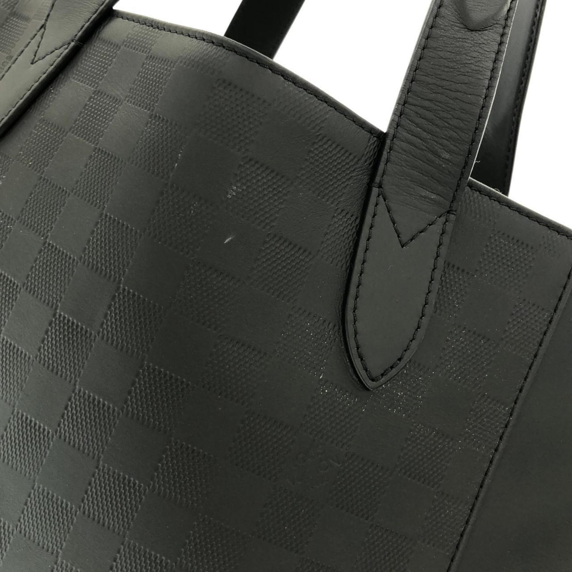 Leather Handbag (Pre-Owned) - Louis Vuitton - Modalova
