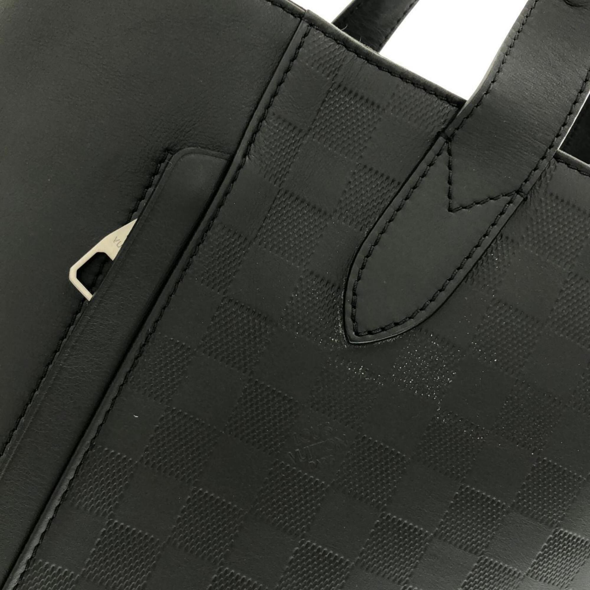 Leather Handbag (Pre-Owned) - Louis Vuitton - Modalova