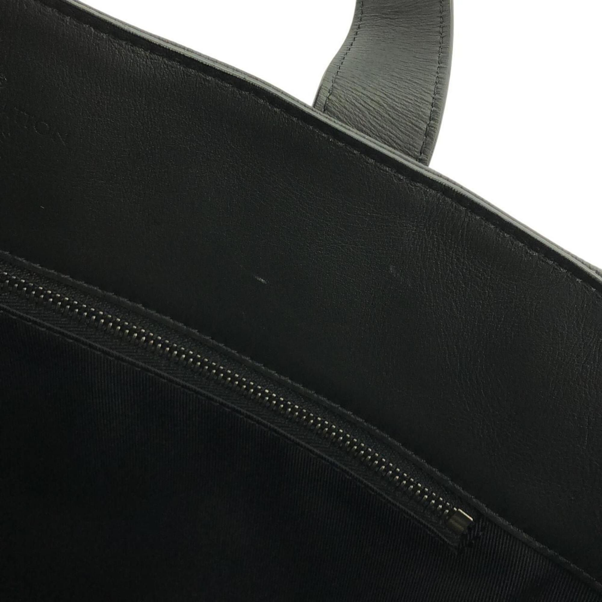 Leather Handbag (Pre-Owned) - Louis Vuitton - Modalova