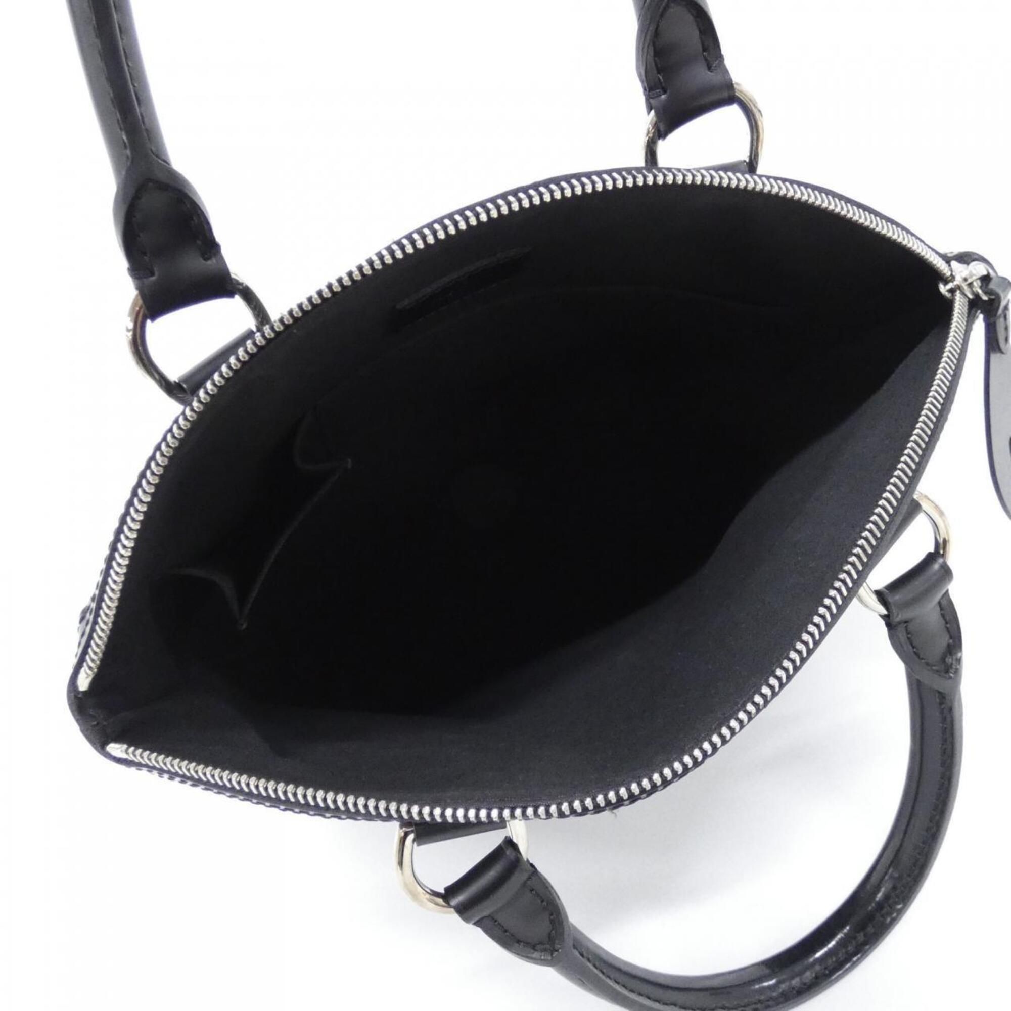 Leather Handbag (Pre-Owned) - Louis Vuitton - Modalova