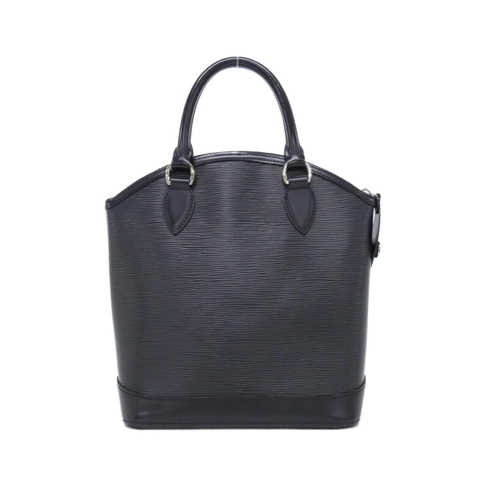 Leather Handbag (Pre-Owned) - Louis Vuitton - Modalova