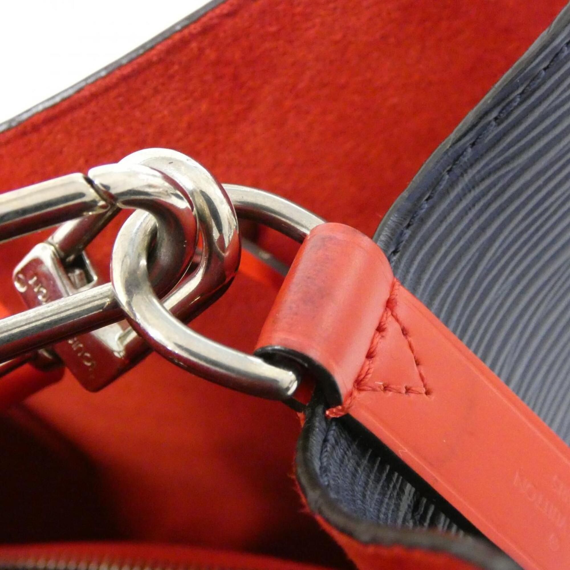 Leather Shoulder Bag (Pre-Owned) - Louis Vuitton - Modalova