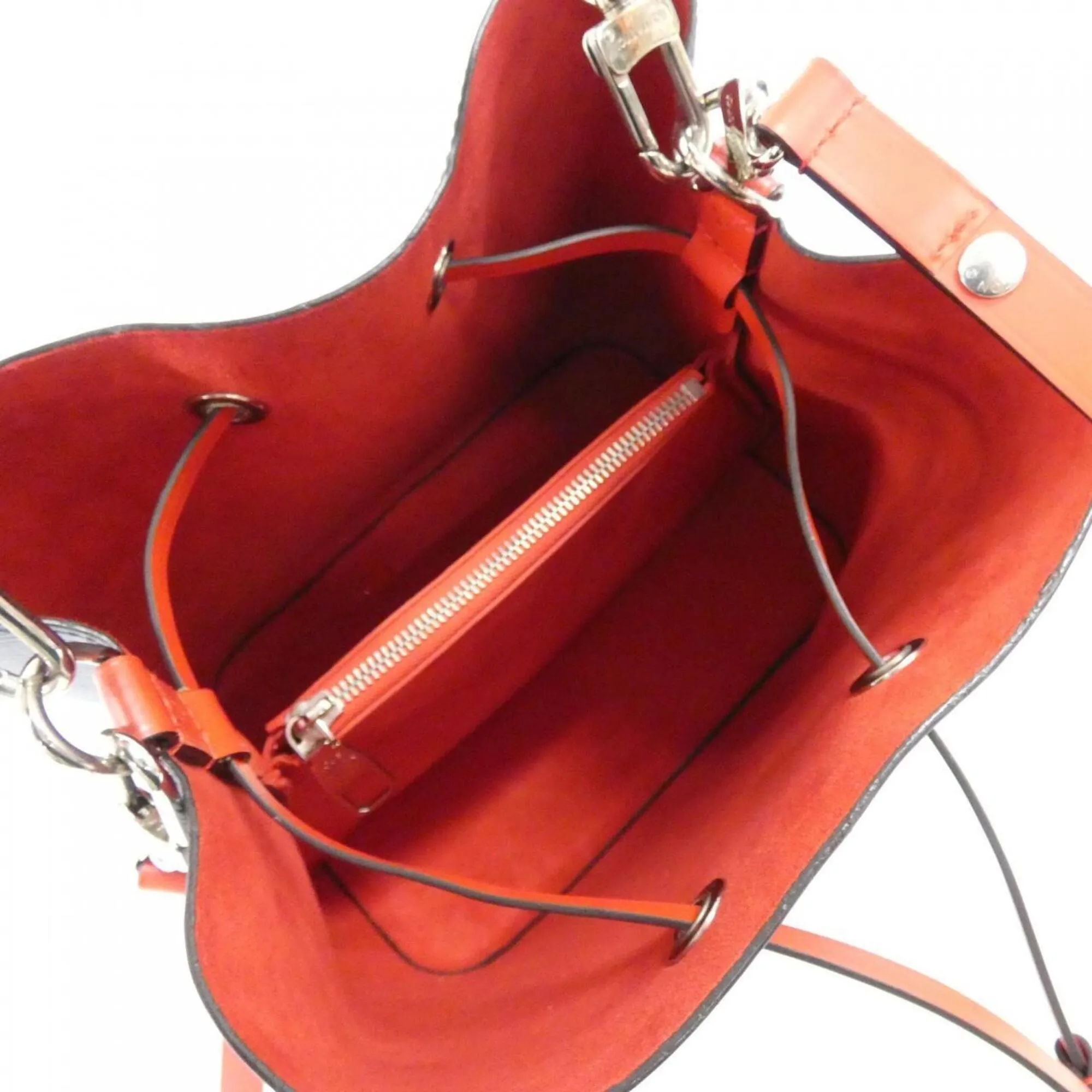 Leather Shoulder Bag (Pre-Owned) - Louis Vuitton - Modalova