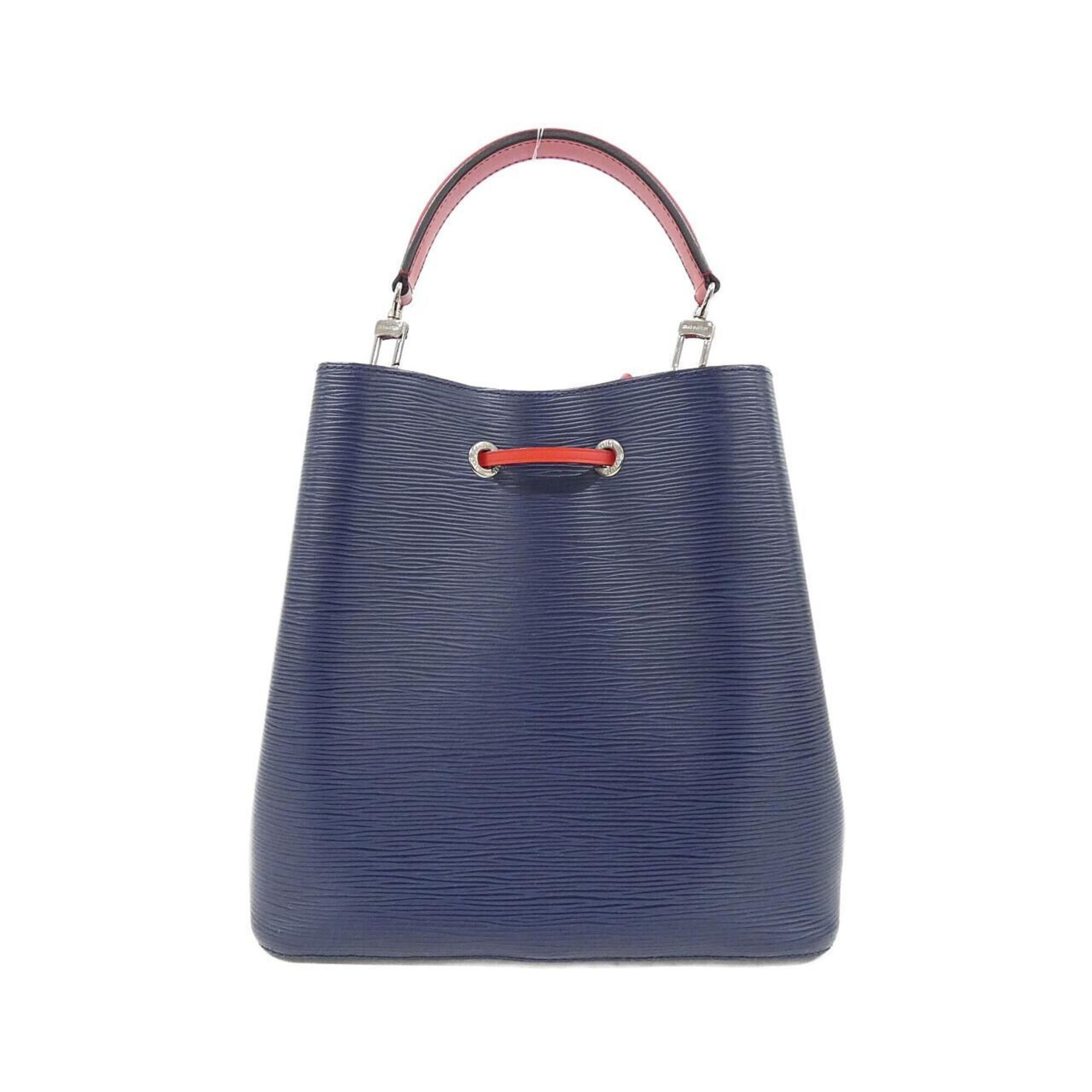 Leather Shoulder Bag (Pre-Owned) - Louis Vuitton - Modalova