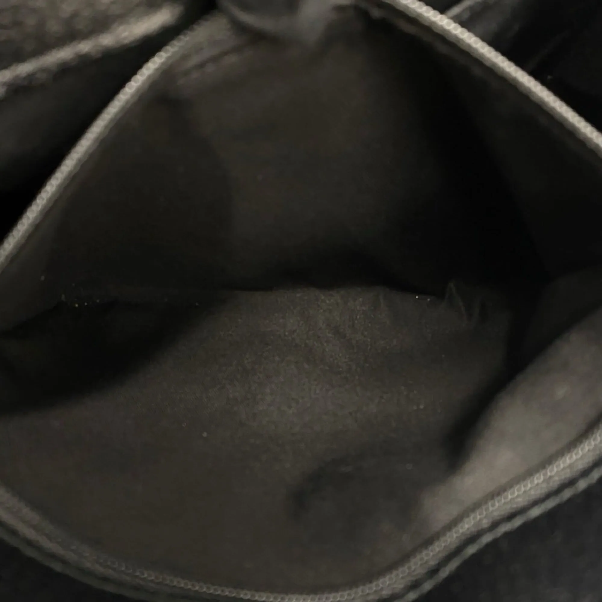 Canvas Leather Shoulder Bag (Pre-Owned) - Gucci - Modalova