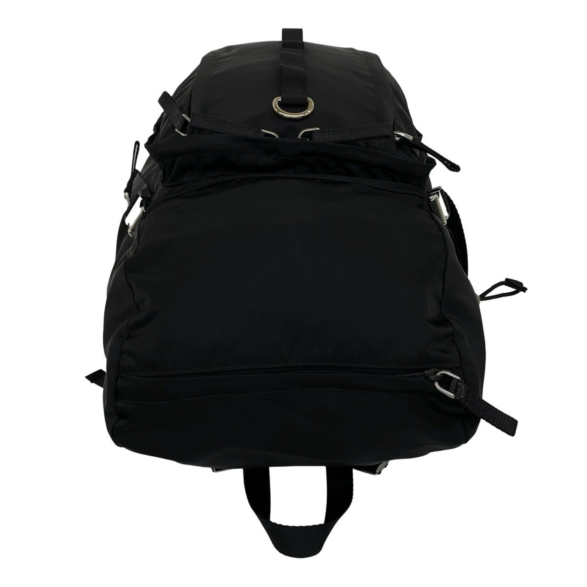 Nylon Backpack (Pre-Owned) - Prada - Modalova