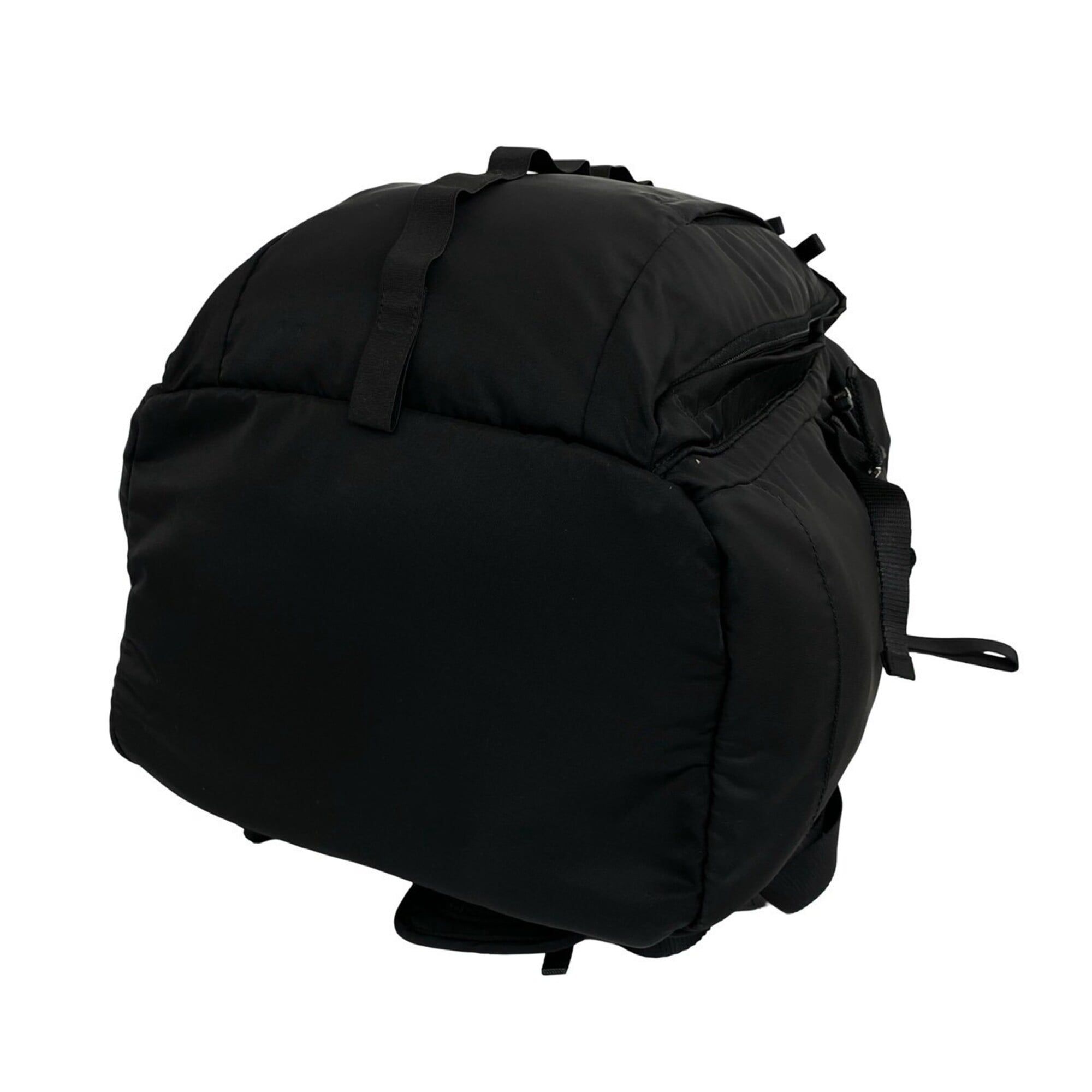 Nylon Backpack (Pre-Owned) - Prada - Modalova