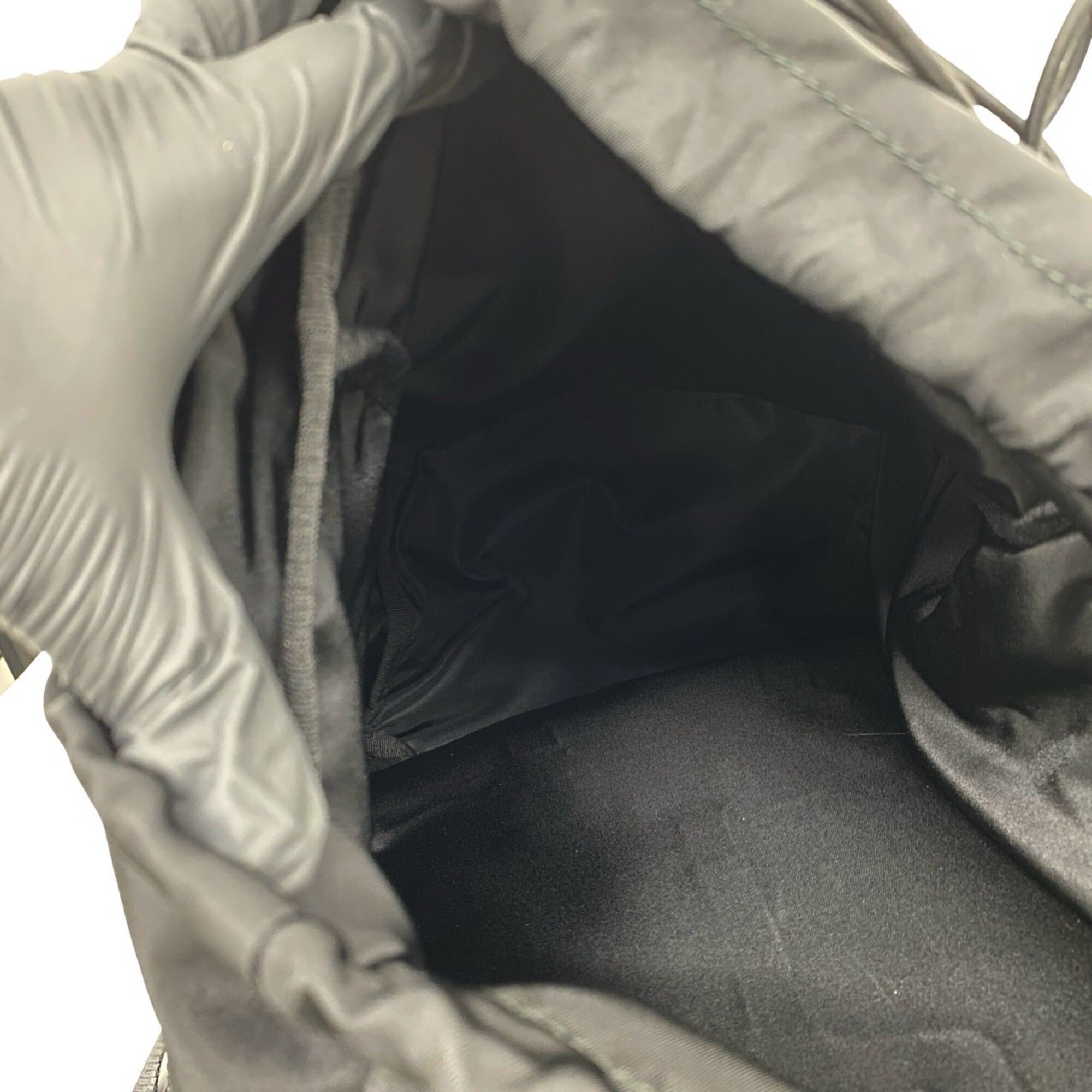 Nylon Backpack (Pre-Owned) - Prada - Modalova