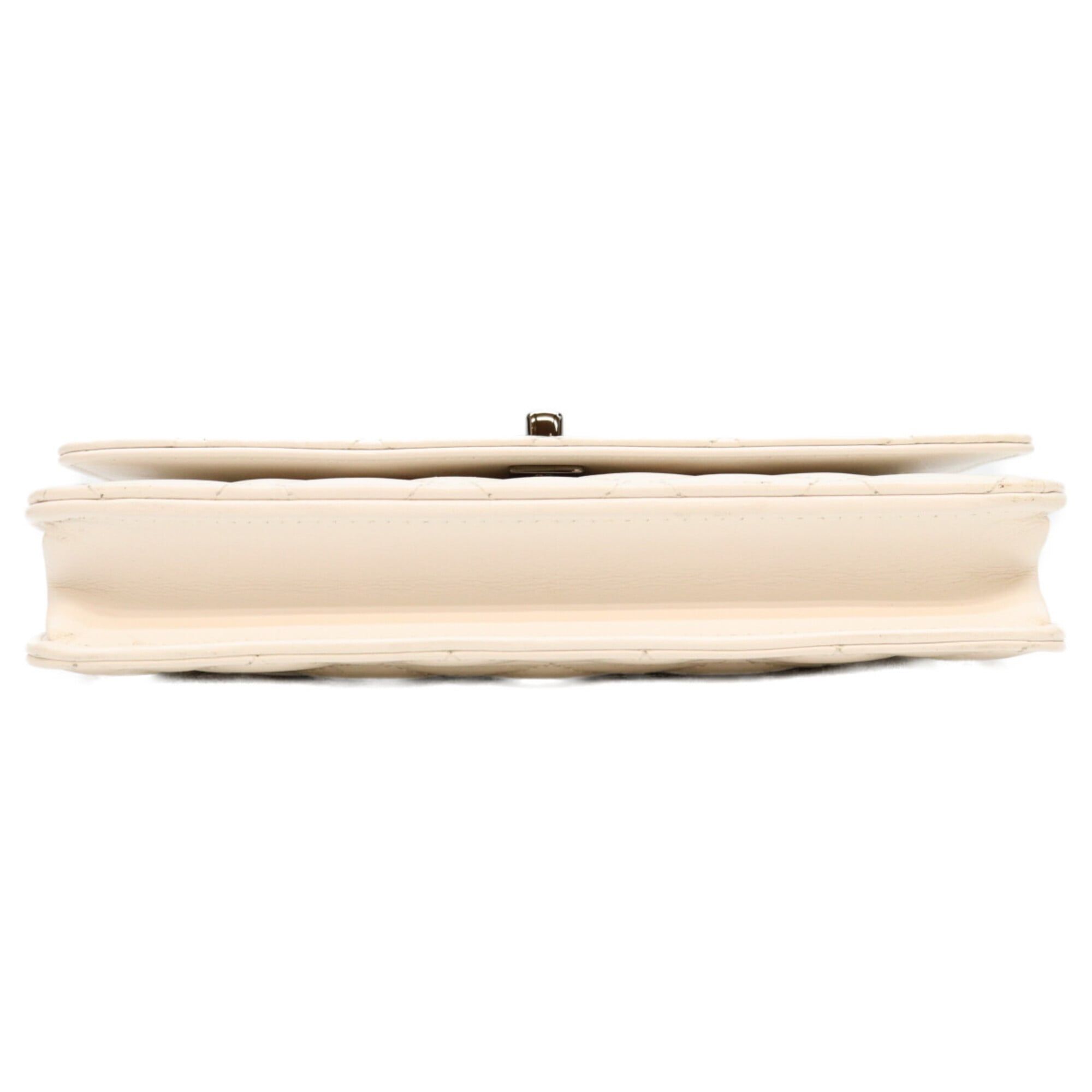 Shoulder Bag (Pre-Owned) - Chanel - Modalova