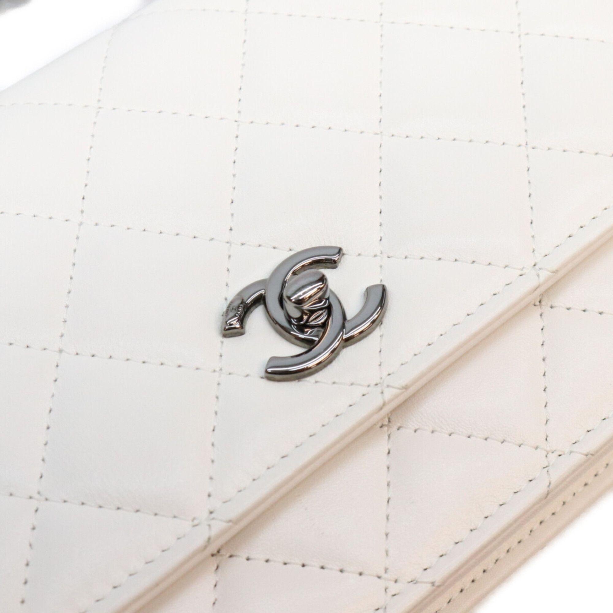 Shoulder Bag (Pre-Owned) - Chanel - Modalova