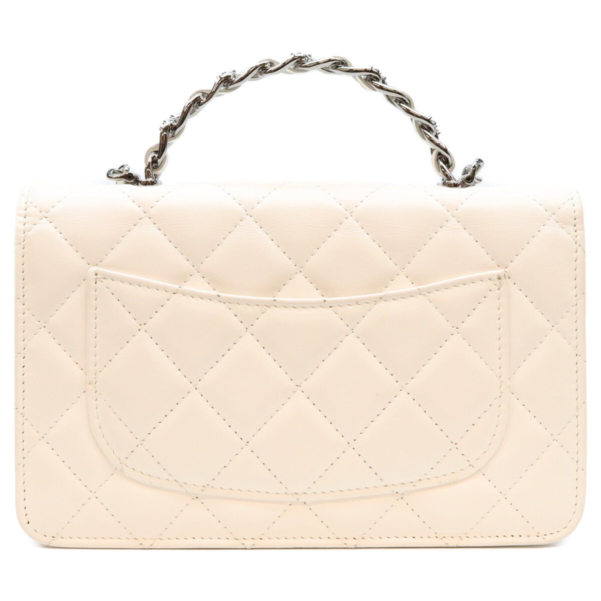 Shoulder Bag (Pre-Owned) - Chanel - Modalova