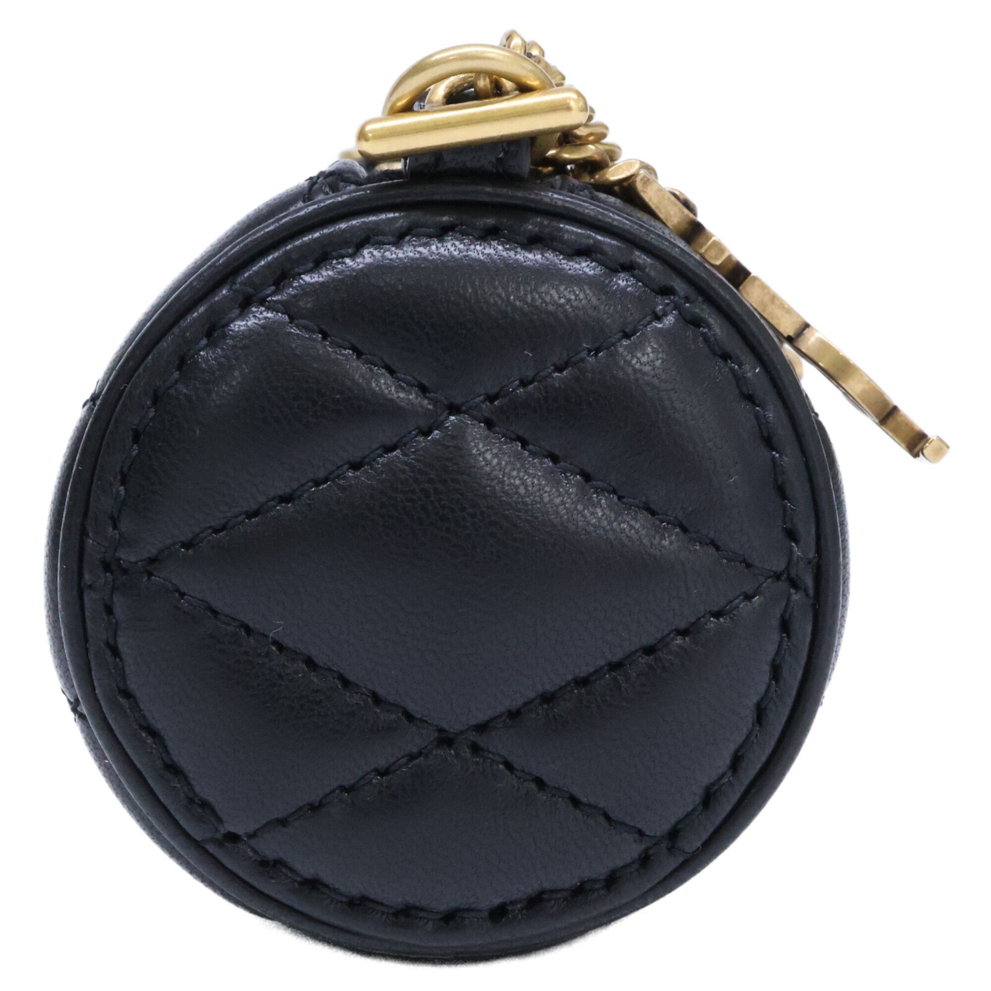 Leather Shoulder Bag (Pre-Owned) - Saint Laurent - Modalova