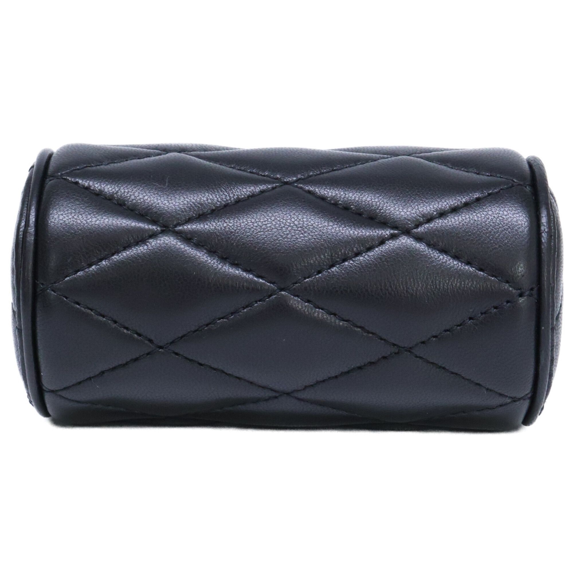 Leather Shoulder Bag (Pre-Owned) - Saint Laurent - Modalova