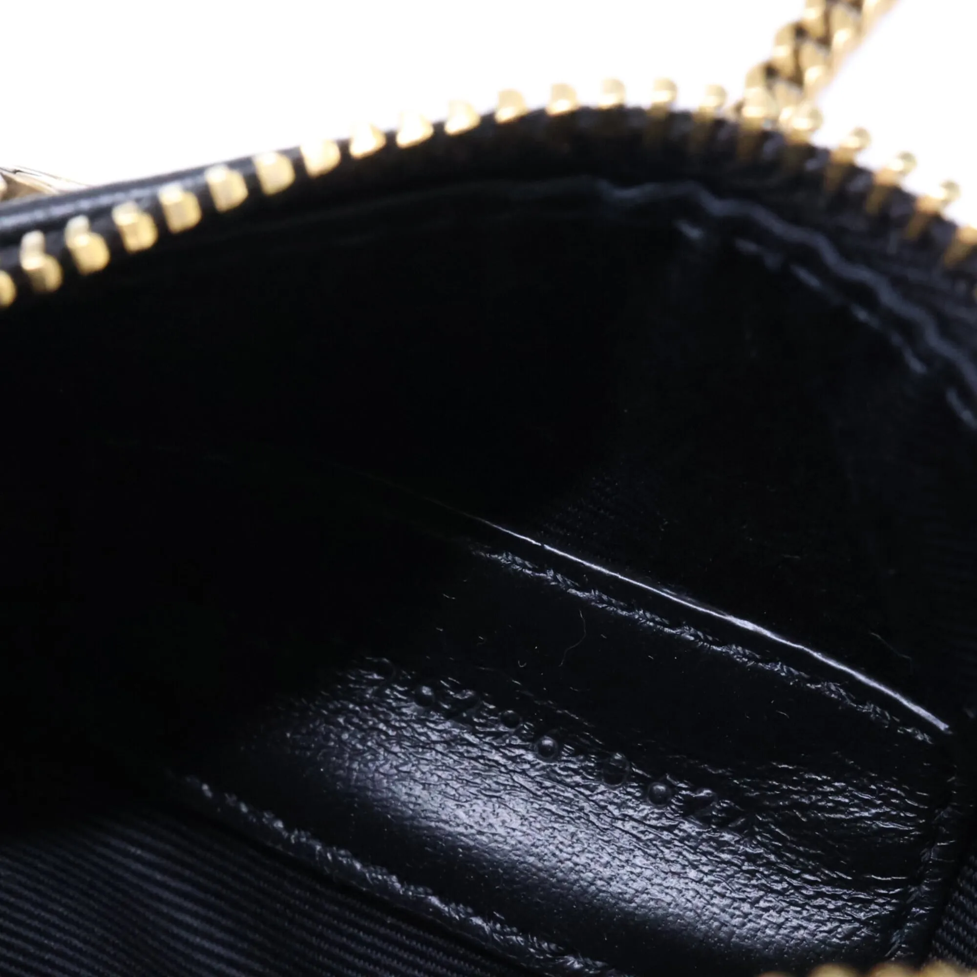 Leather Shoulder Bag (Pre-Owned) - Saint Laurent - Modalova