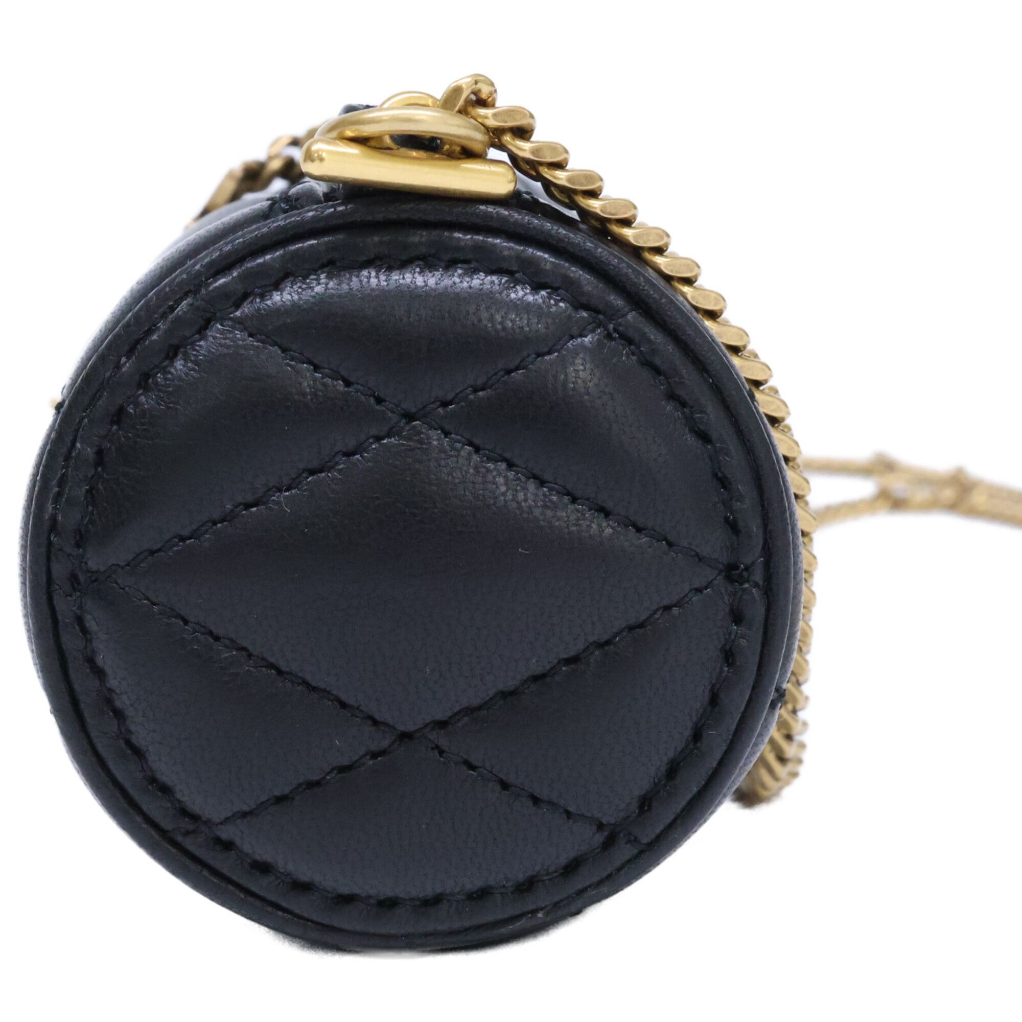Leather Shoulder Bag (Pre-Owned) - Saint Laurent - Modalova