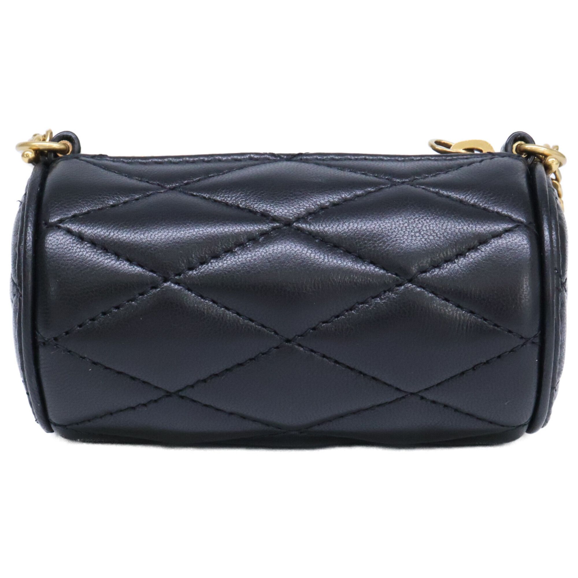 Leather Shoulder Bag (Pre-Owned) - Saint Laurent - Modalova