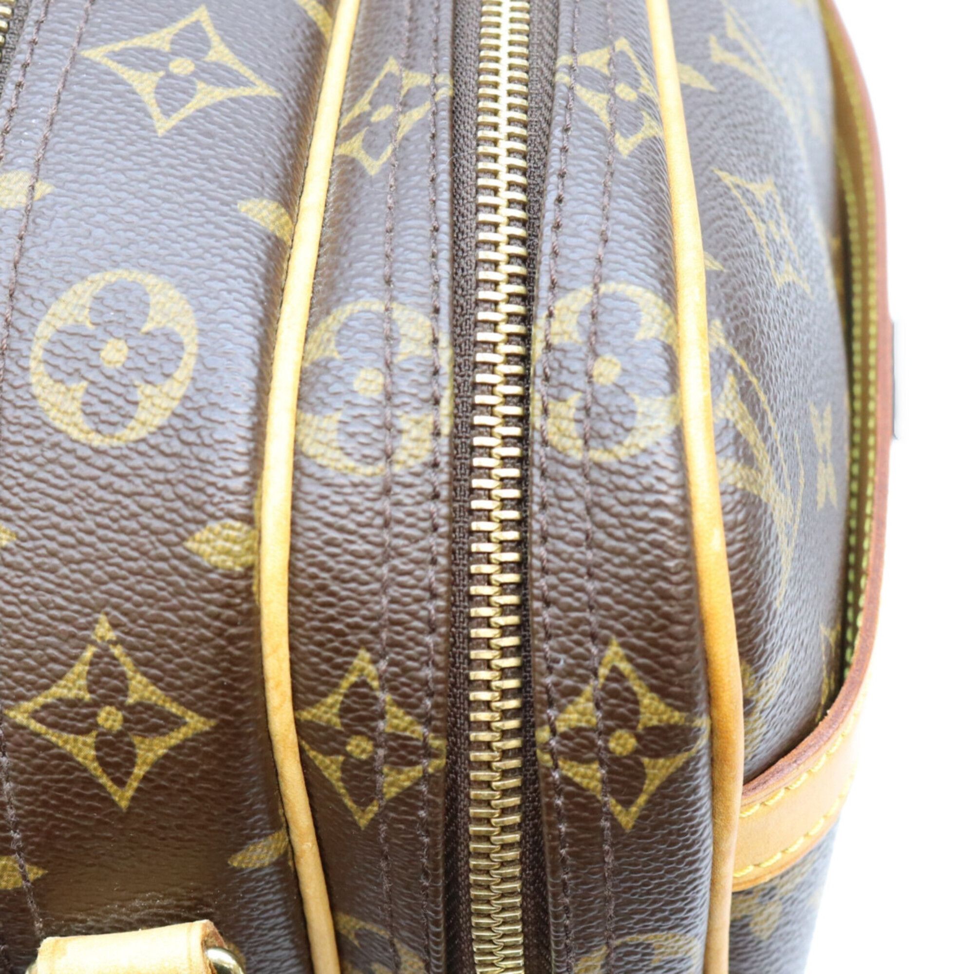 Monogram Shoulder Bag (Pre-Owned) - Louis Vuitton - Modalova