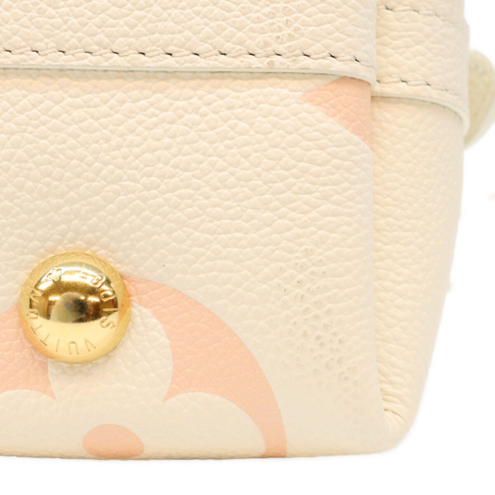 Monogram Empreinte Shoulder Bag (Pre-Owned) - Louis Vuitton - Modalova