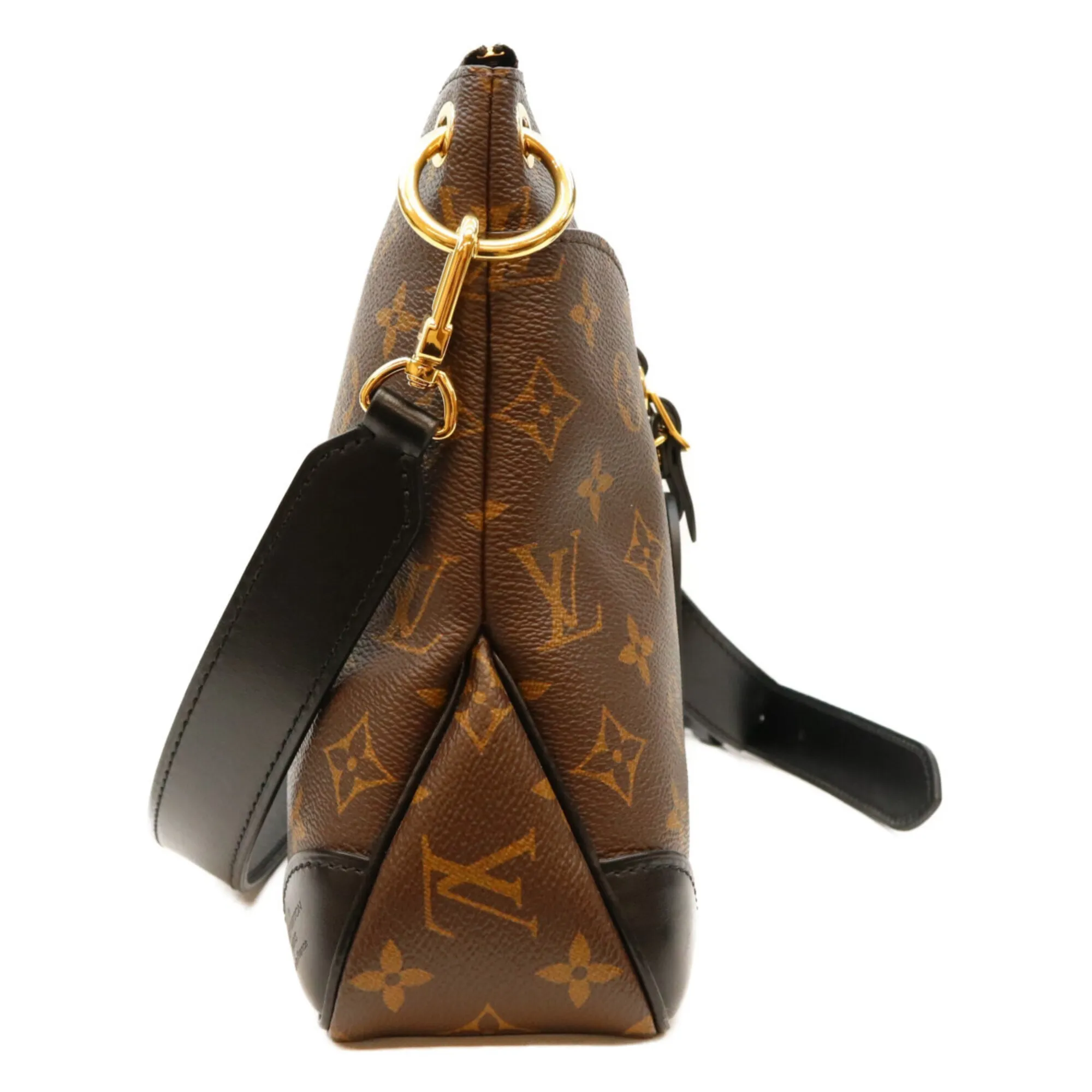 Monogram Shoulder Bag (Pre-Owned) - Louis Vuitton - Modalova
