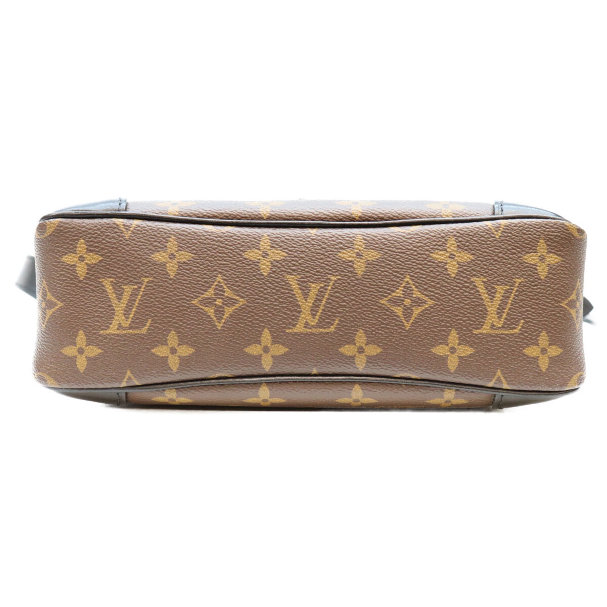 Monogram Shoulder Bag (Pre-Owned) - Louis Vuitton - Modalova