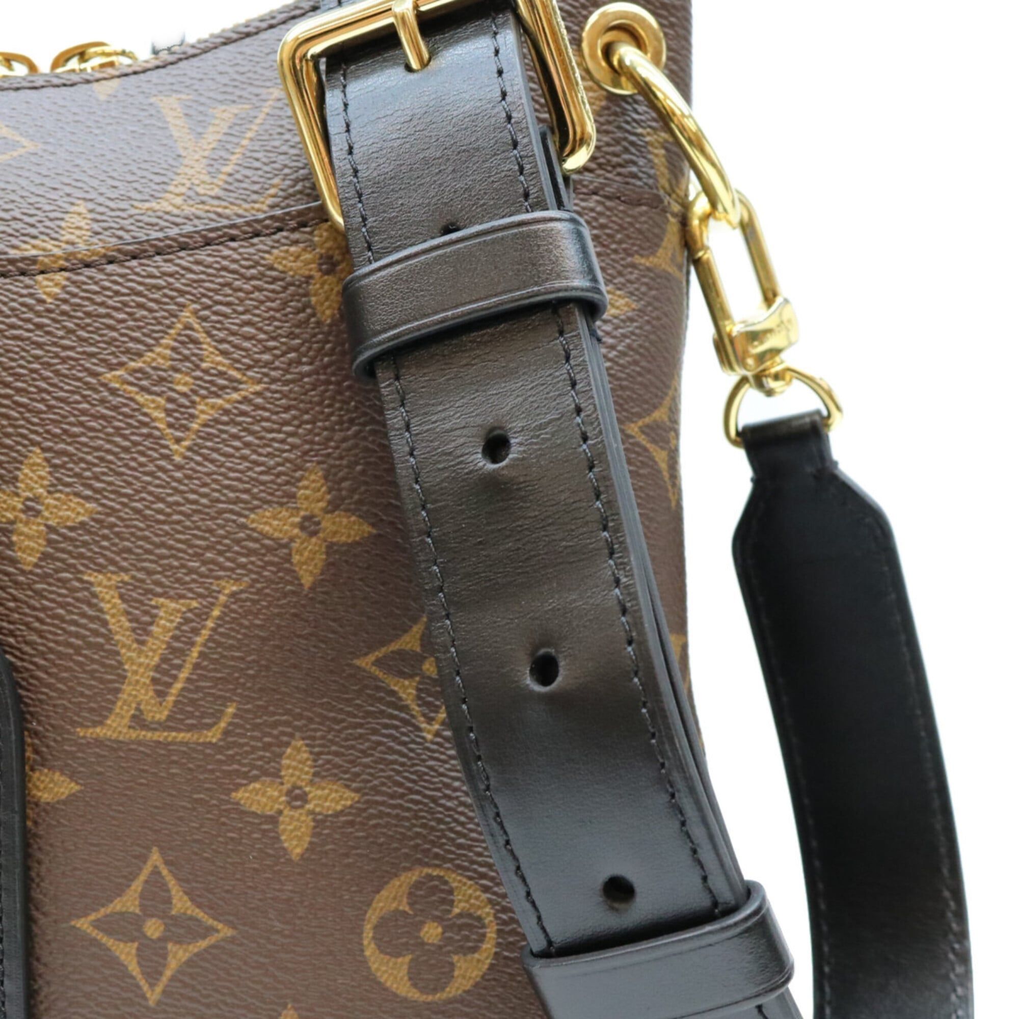 Monogram Shoulder Bag (Pre-Owned) - Louis Vuitton - Modalova