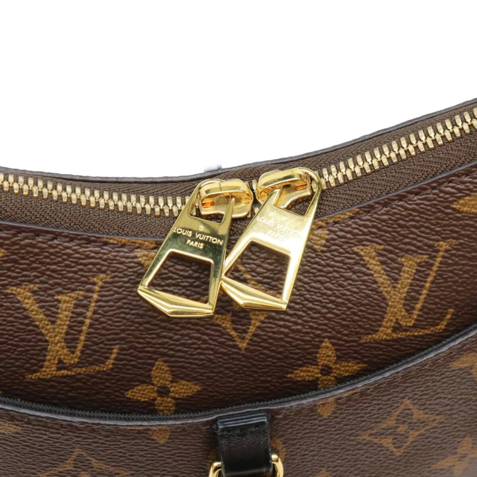 Monogram Shoulder Bag (Pre-Owned) - Louis Vuitton - Modalova
