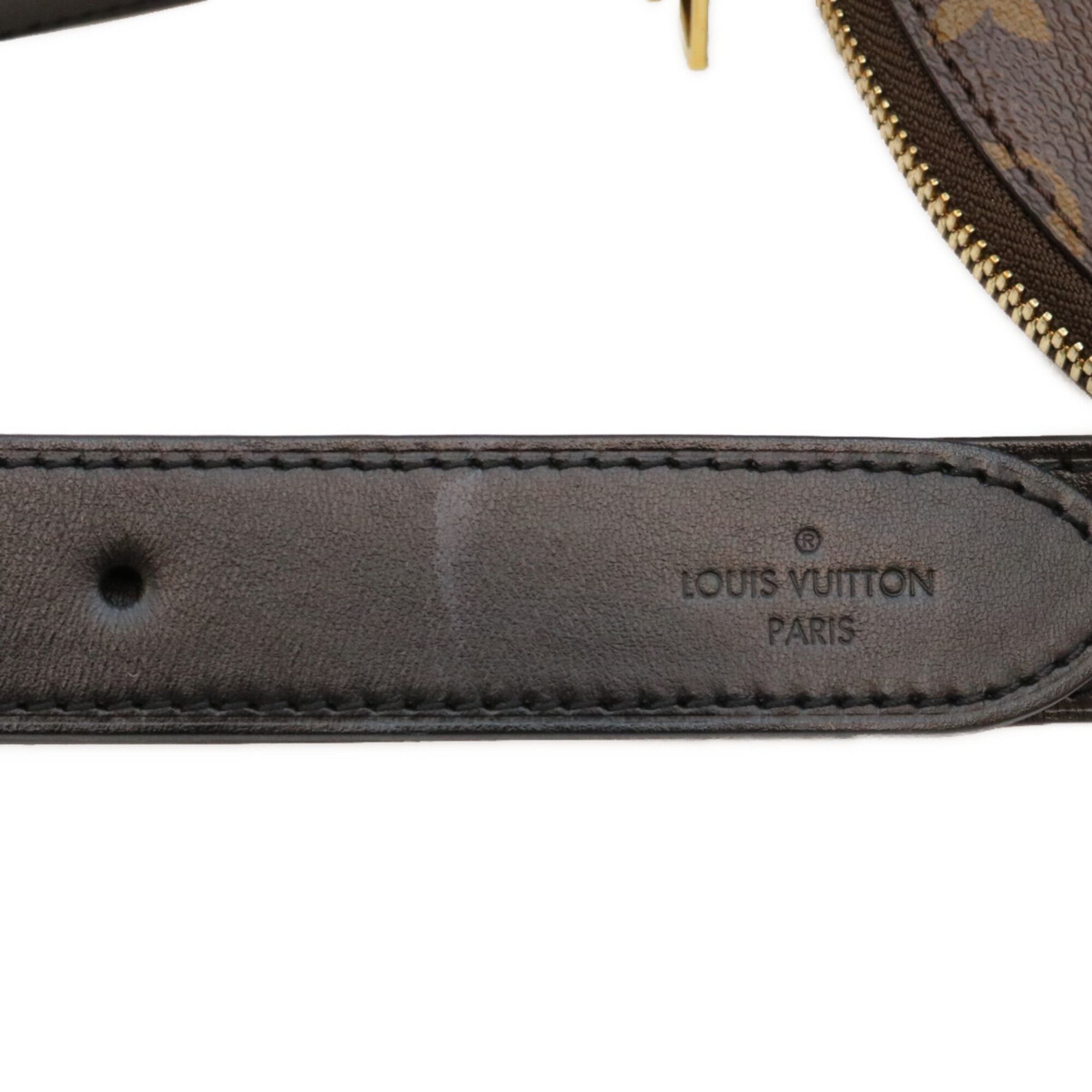 Monogram Shoulder Bag (Pre-Owned) - Louis Vuitton - Modalova