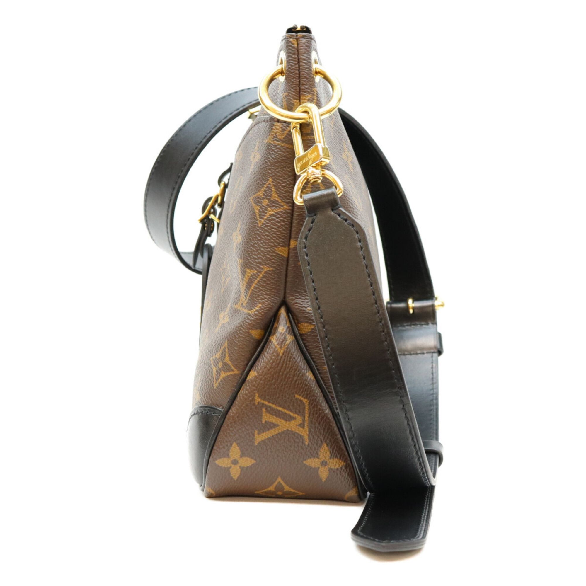 Monogram Shoulder Bag (Pre-Owned) - Louis Vuitton - Modalova