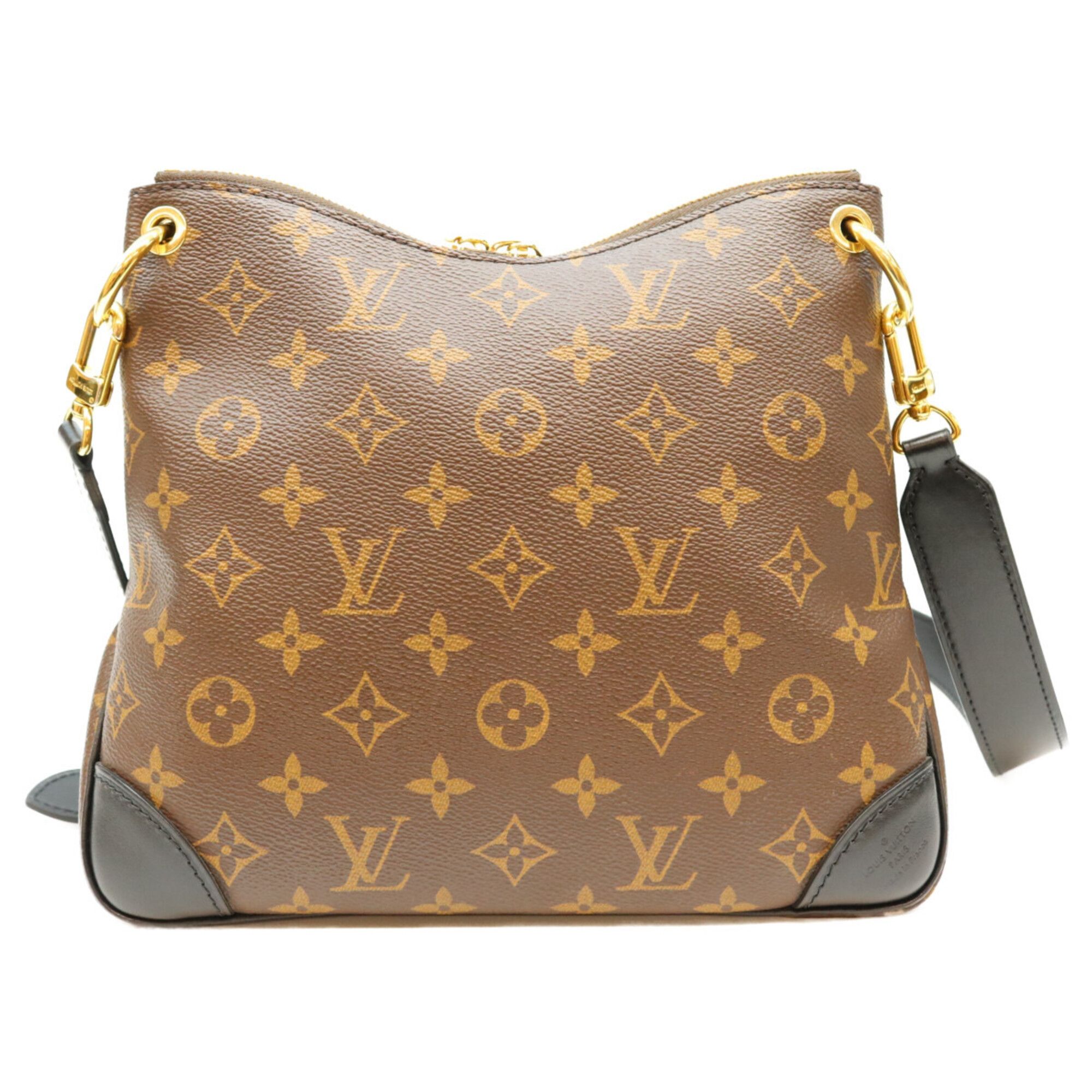 Monogram Shoulder Bag (Pre-Owned) - Louis Vuitton - Modalova