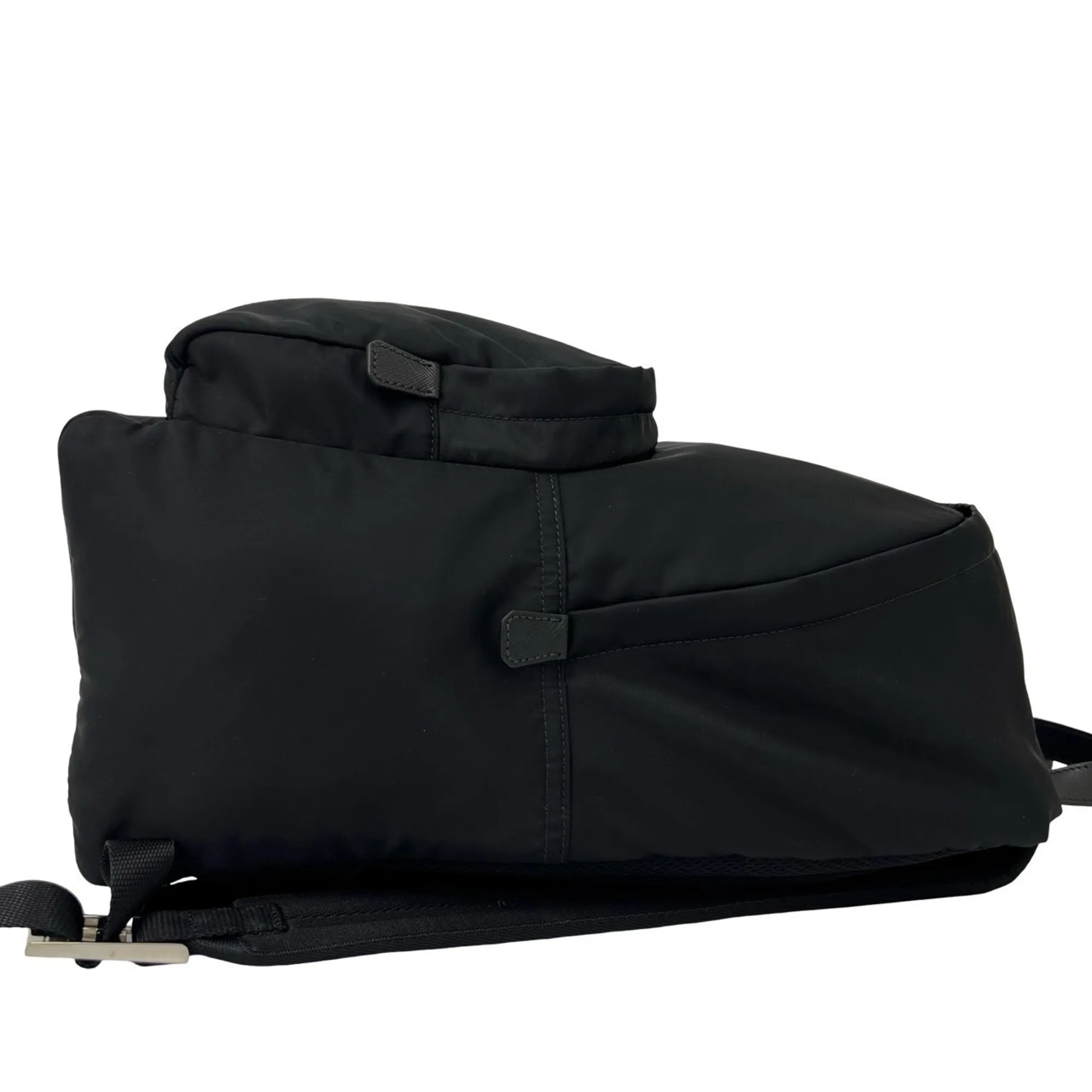 Nylon Backpack (Pre-Owned) - Prada - Modalova