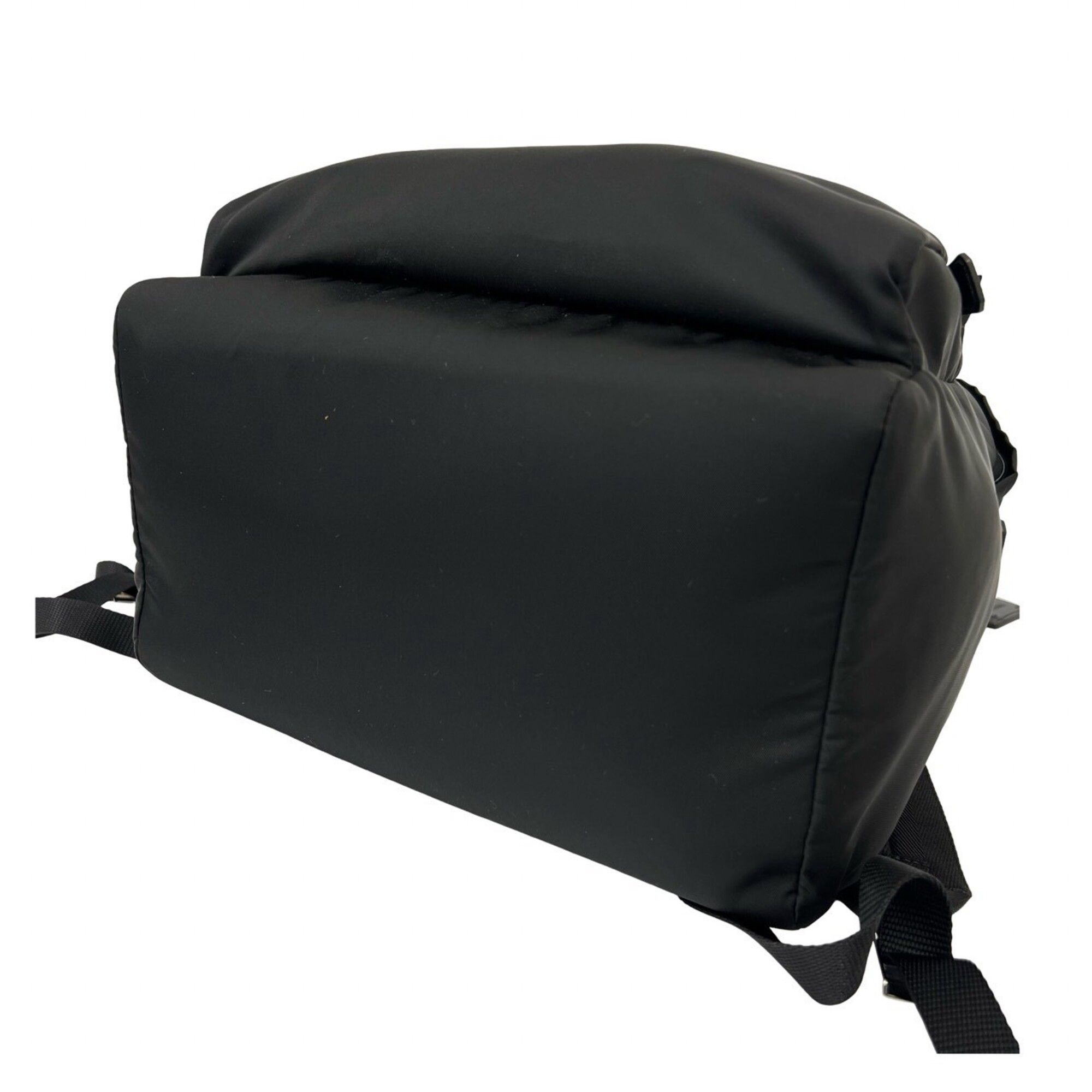 Nylon Backpack (Pre-Owned) - Prada - Modalova