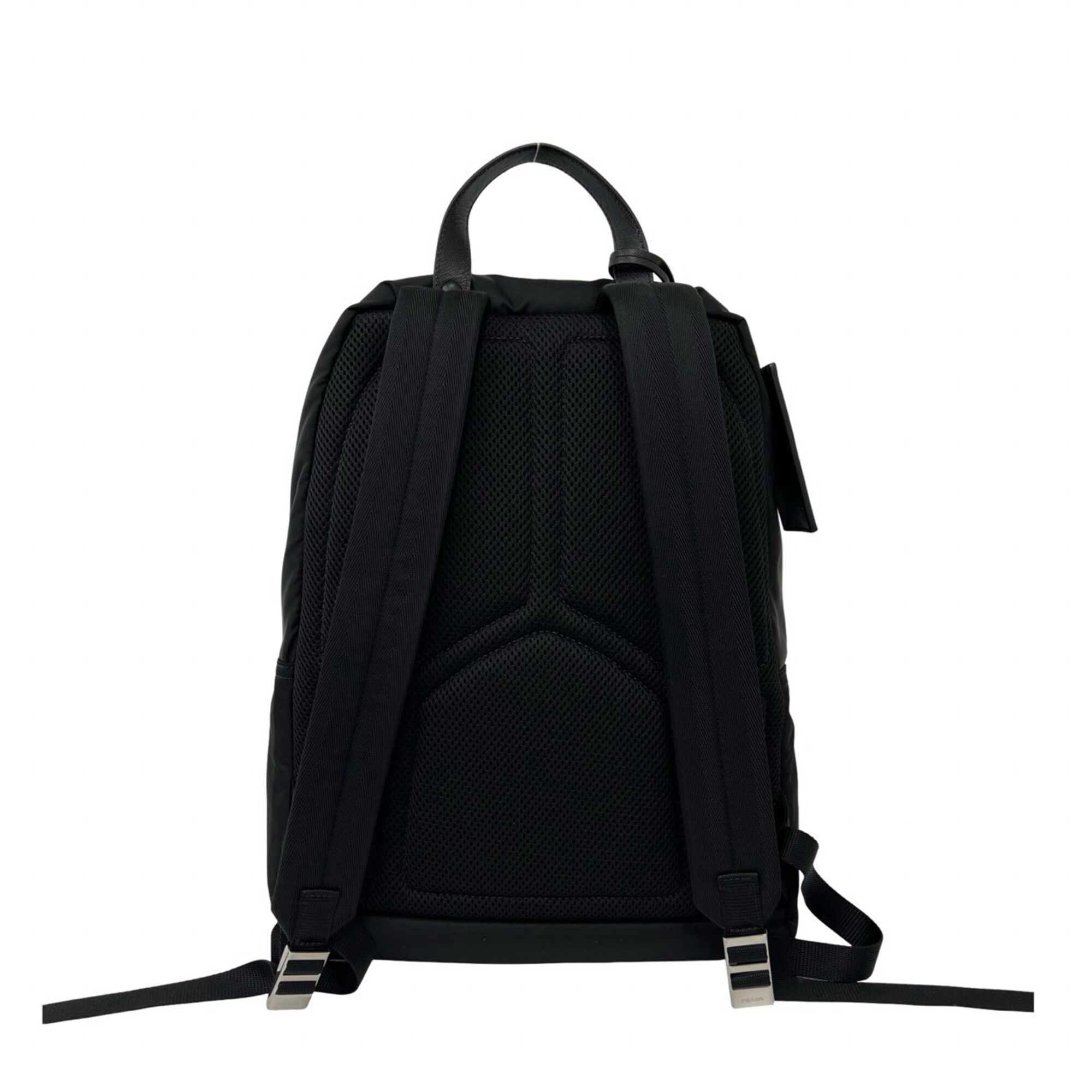 Nylon Backpack (Pre-Owned) - Prada - Modalova