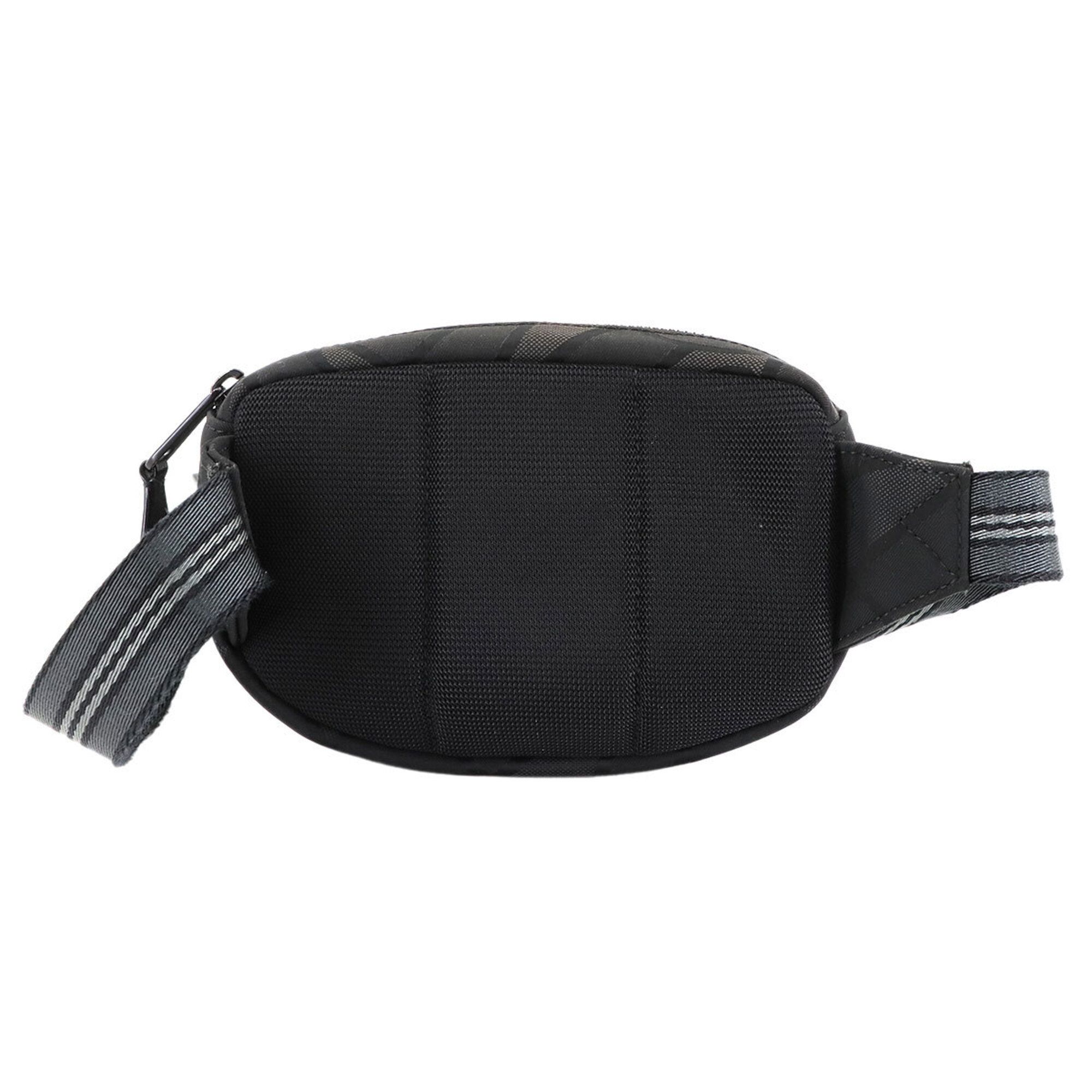 Polyester Handbag Pouch Sling Bag (Pre-Owned) - Burberry - Modalova