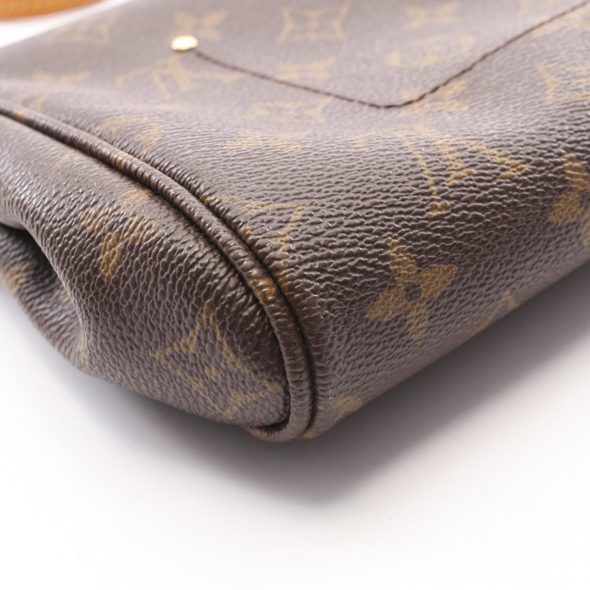 Leather Handbag (Pre-Owned) - Louis Vuitton - Modalova