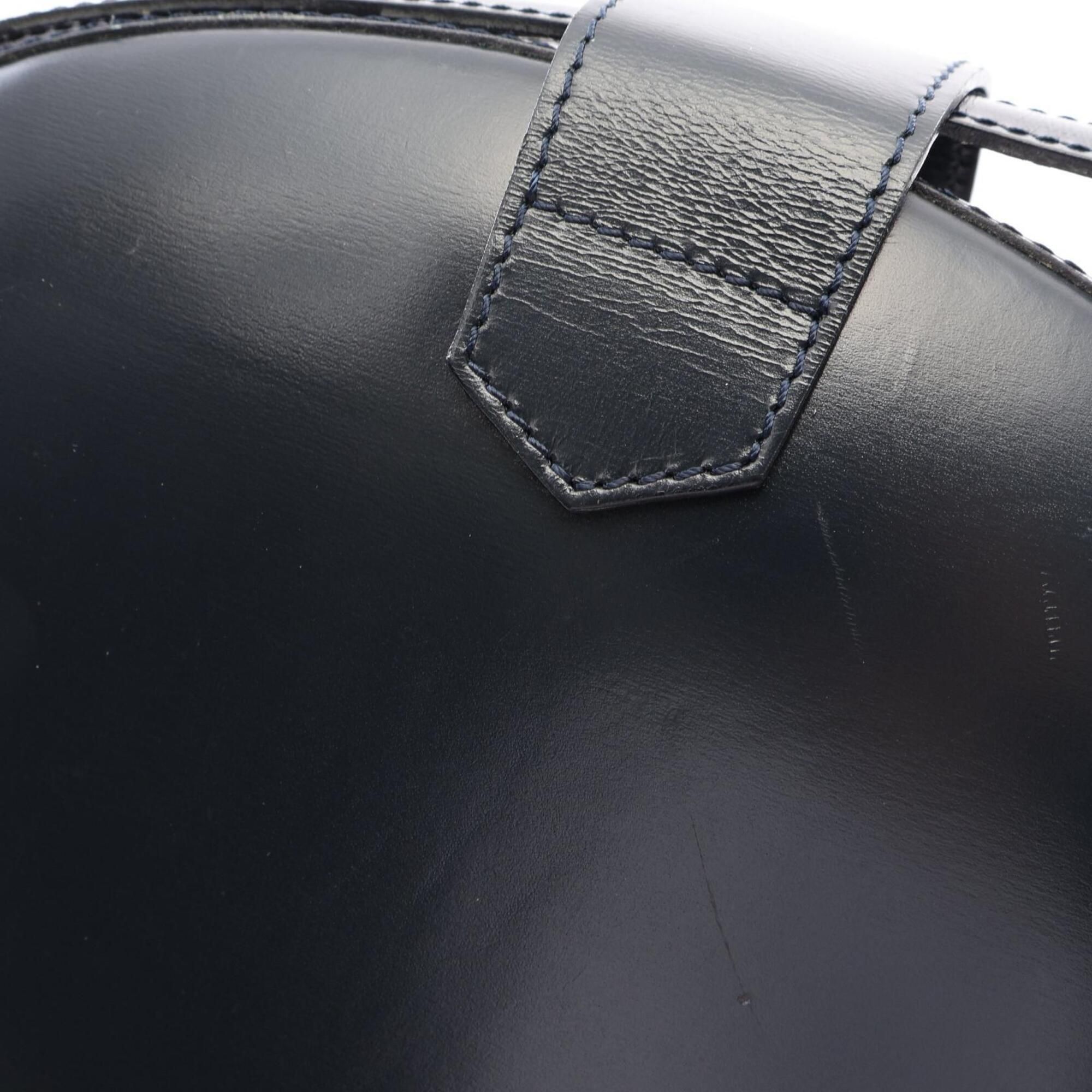 Leather Handbag (Pre-Owned) - Loewe - Modalova