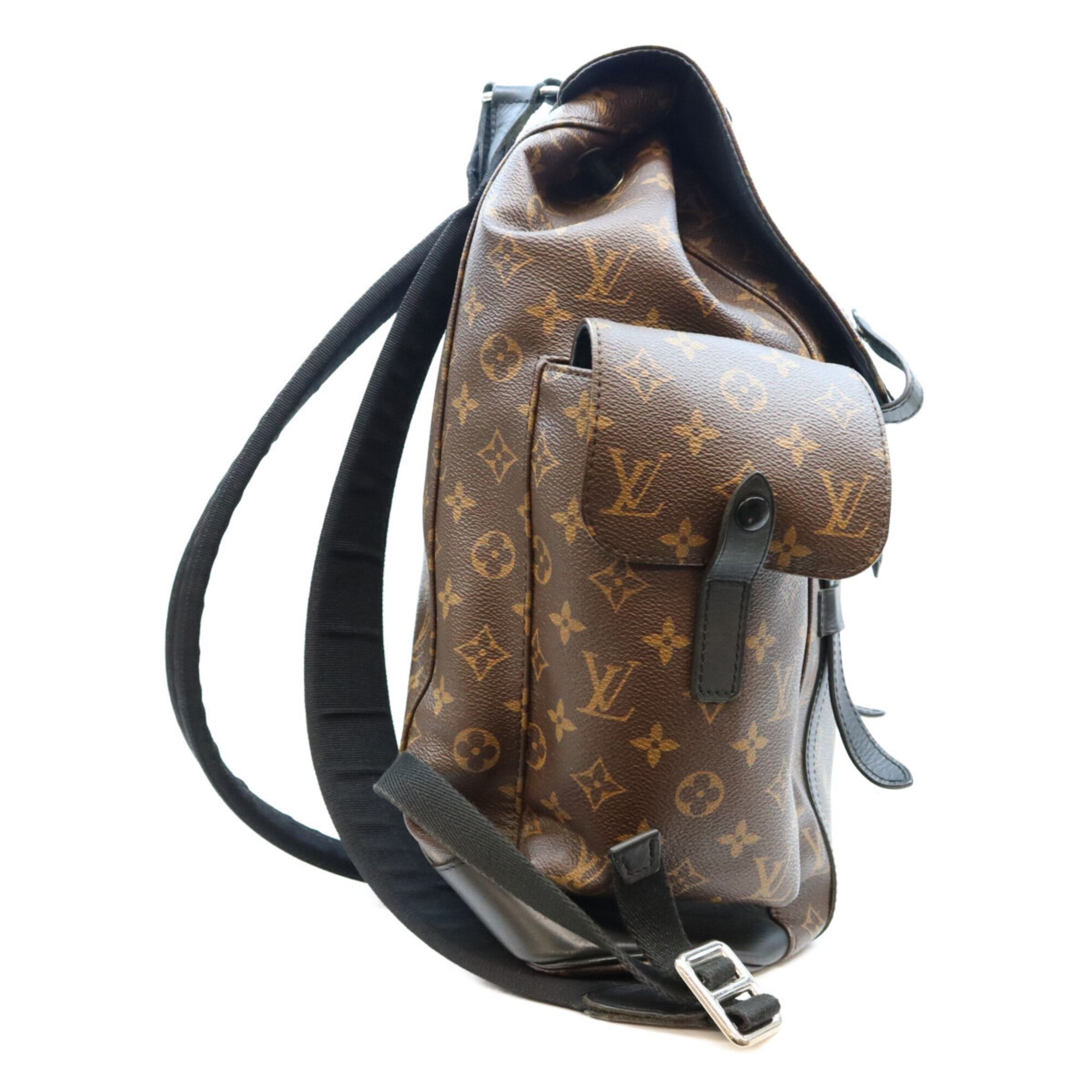 Monogram Backpack (Pre-Owned) - Louis Vuitton - Modalova