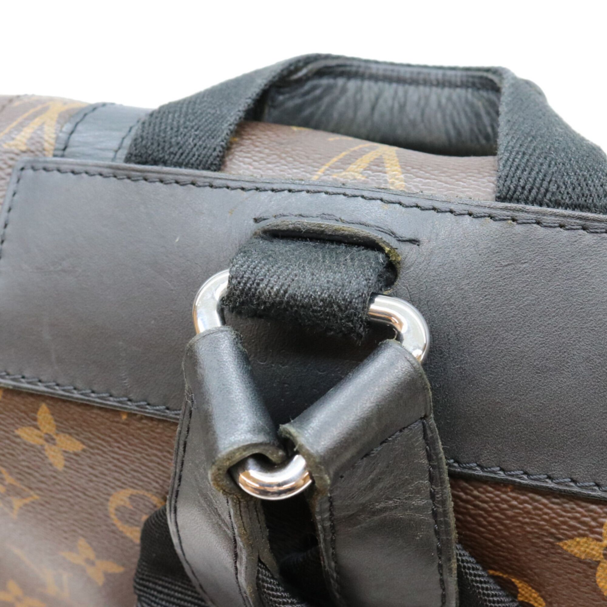 Monogram Backpack (Pre-Owned) - Louis Vuitton - Modalova