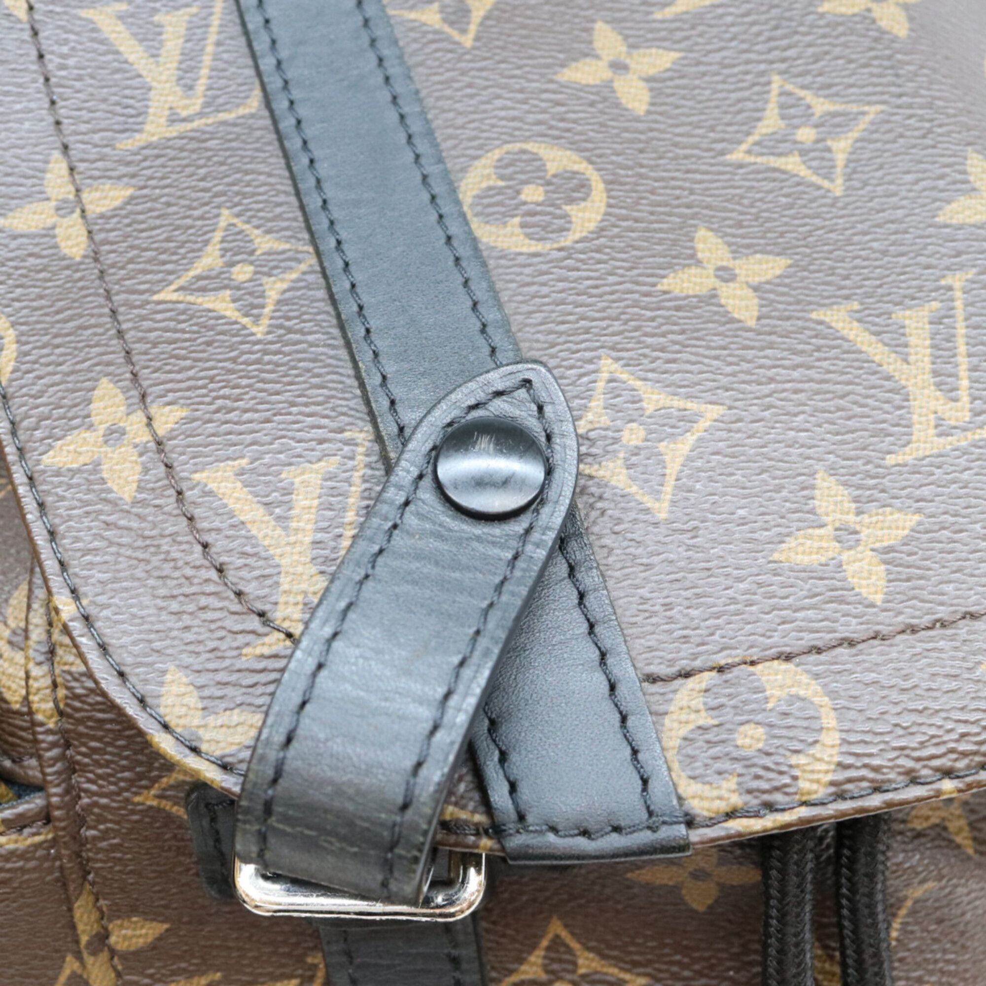 Monogram Backpack (Pre-Owned) - Louis Vuitton - Modalova
