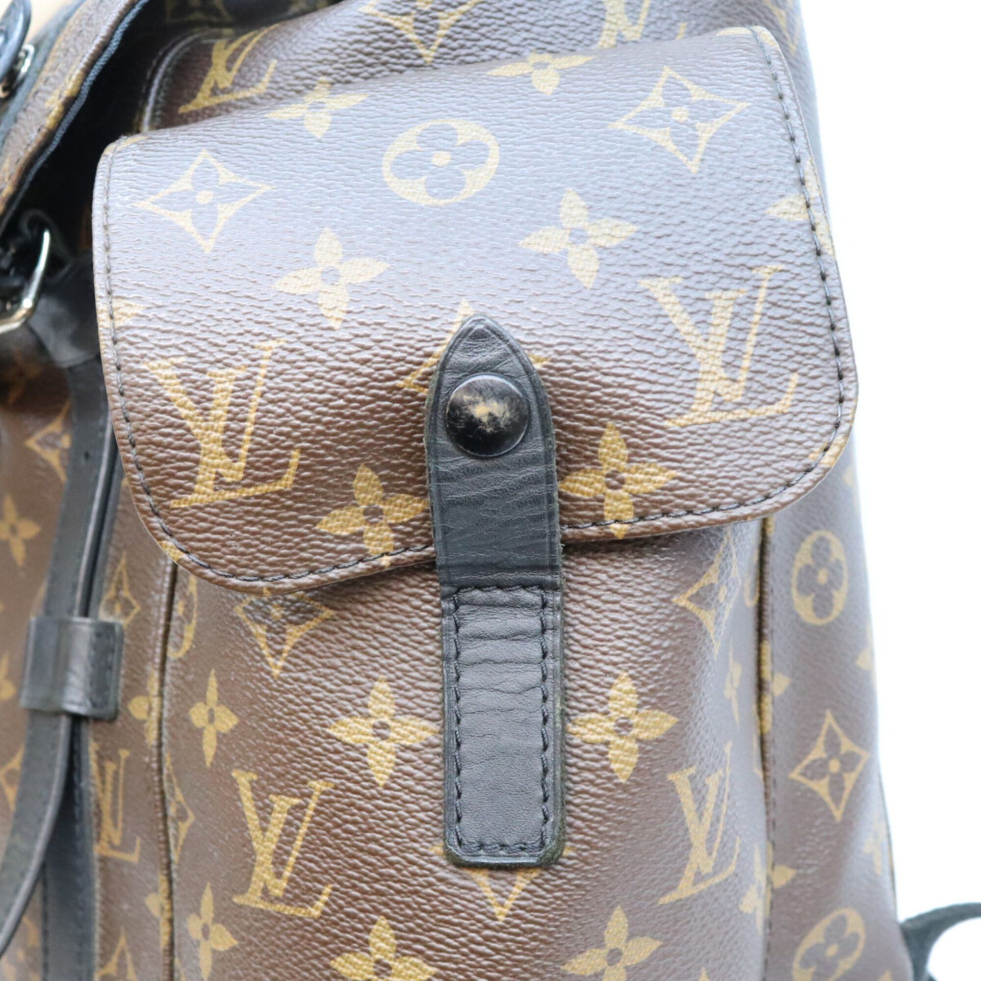 Monogram Backpack (Pre-Owned) - Louis Vuitton - Modalova