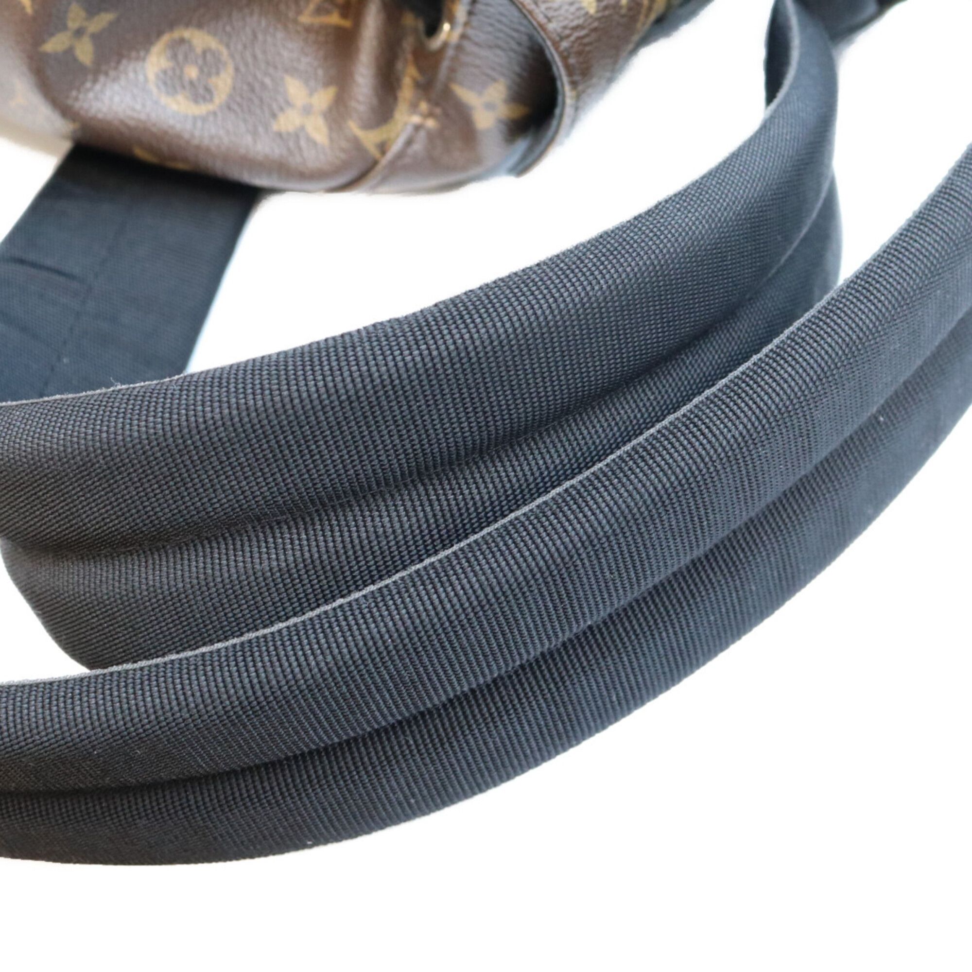 Monogram Backpack (Pre-Owned) - Louis Vuitton - Modalova