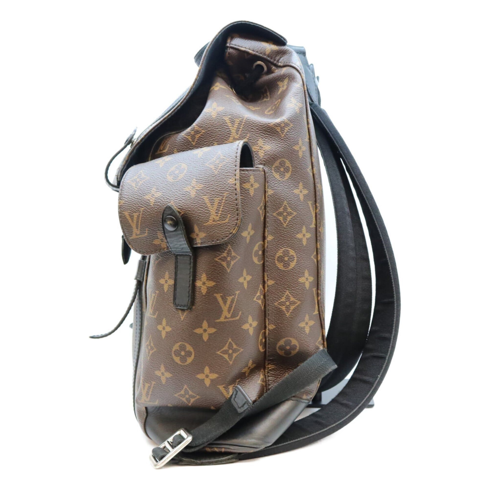 Monogram Backpack (Pre-Owned) - Louis Vuitton - Modalova