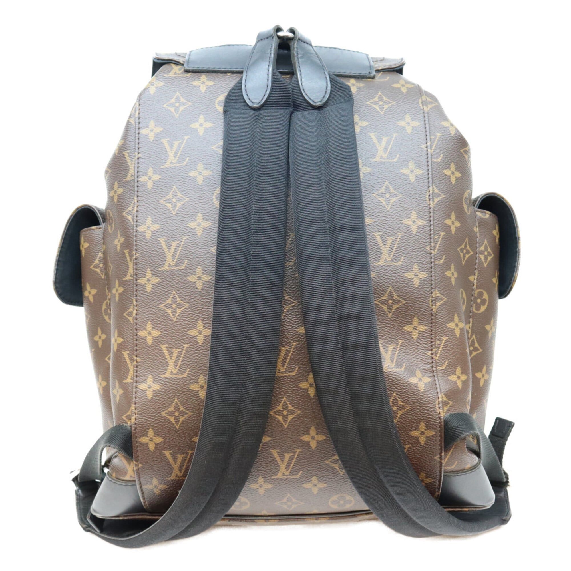 Monogram Backpack (Pre-Owned) - Louis Vuitton - Modalova