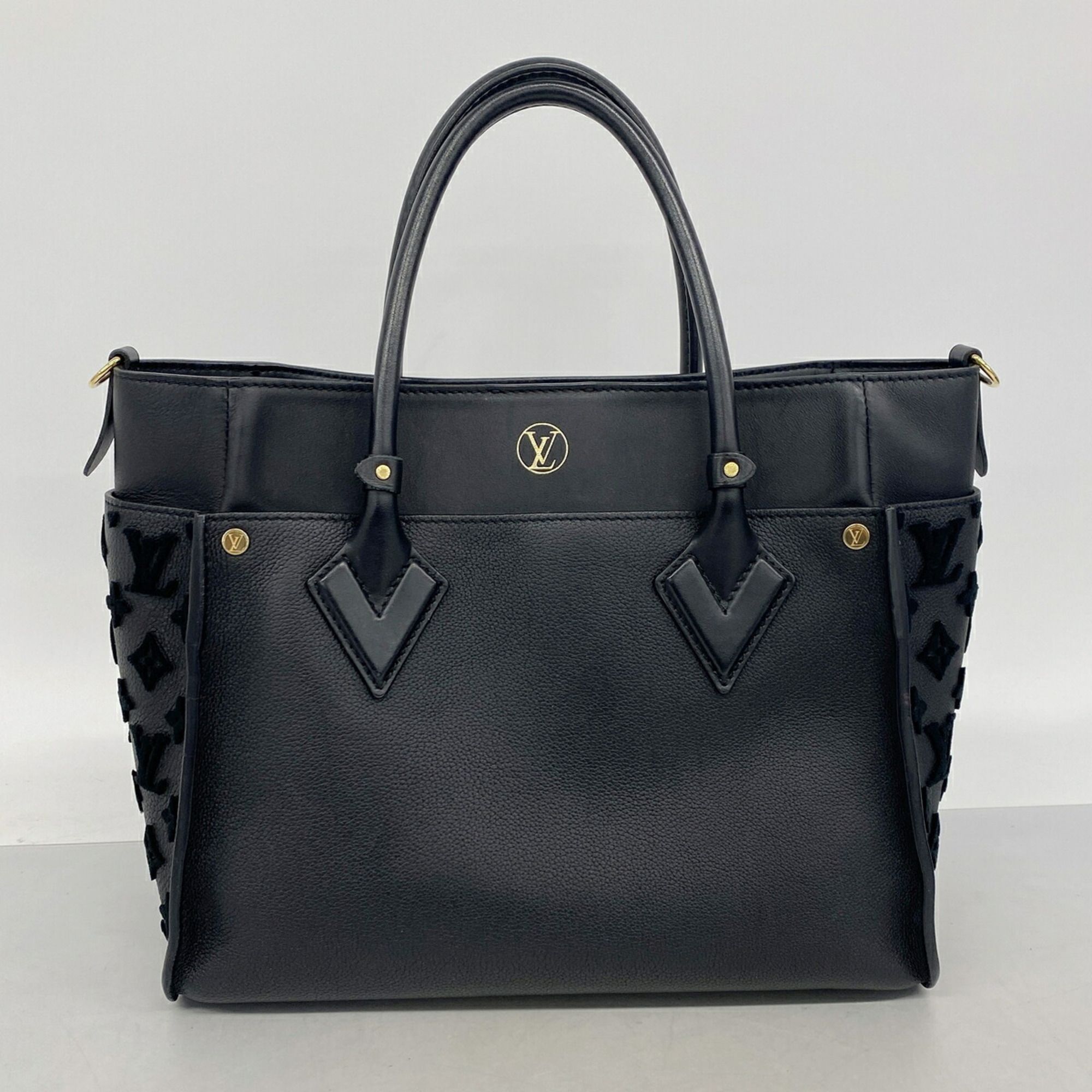 Tote Bag (Pre-Owned) - Louis Vuitton - Modalova