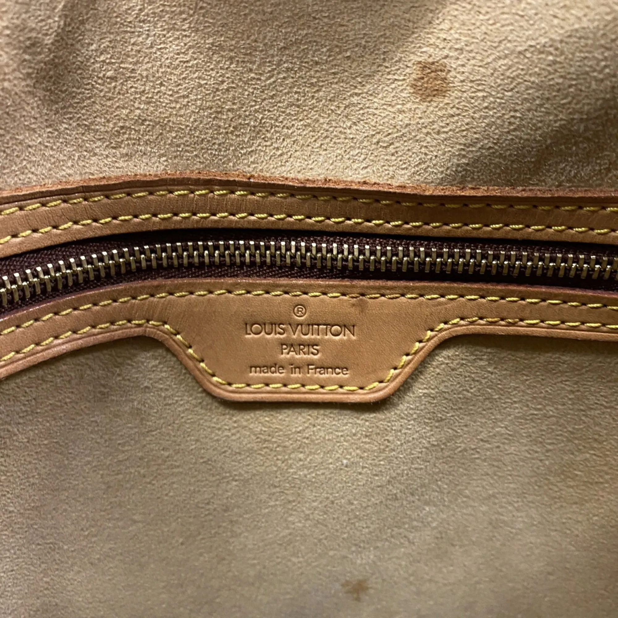 Shoulder Bag (Pre-Owned) - Louis Vuitton - Modalova
