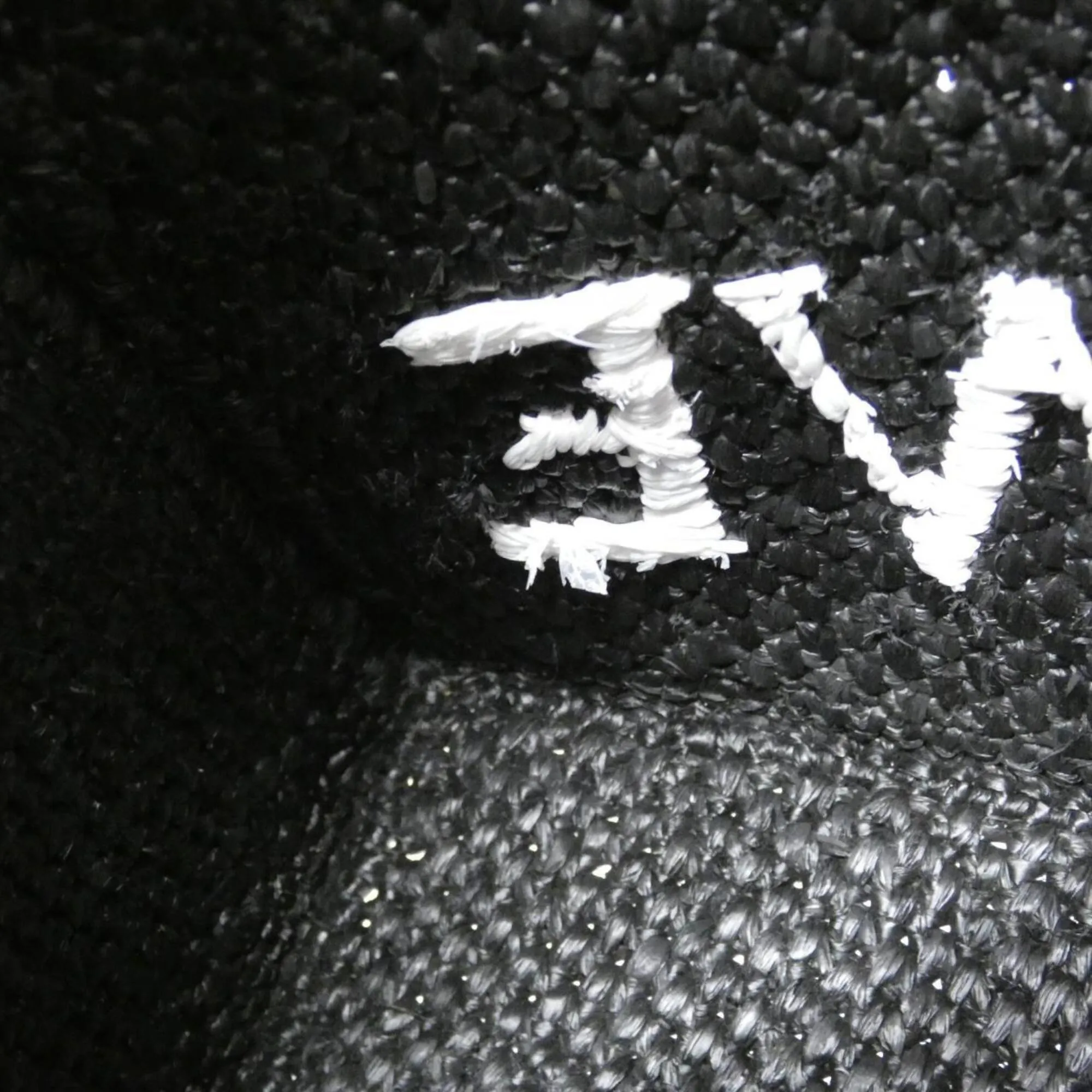 Raffia Handbag (Pre-Owned) - Loewe - Modalova